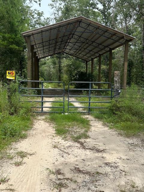 Unincorporated Bay County commonly referred to as Otter Creek - Farm