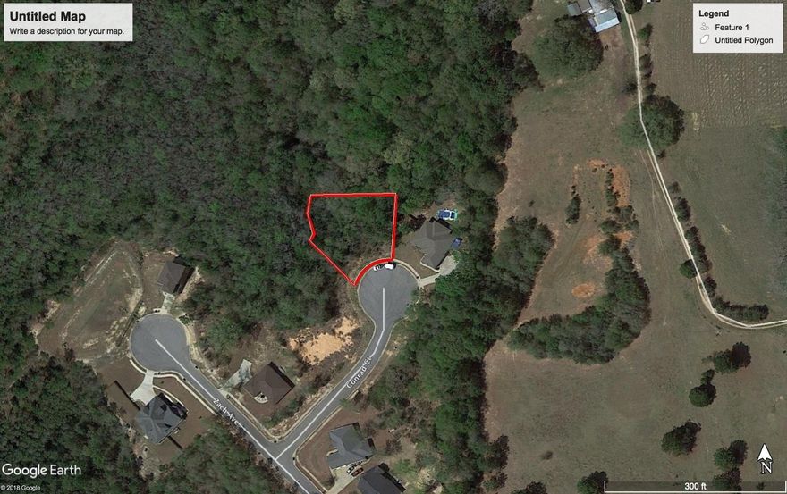 The engineering is done, base roads are pushed! Many homes are in place, new specs are on the ground. Homes from $200,000 to $550,000 are in the neighborhood now! WELCOME to Lake Arthur Estates, a carefully planned private community embracing the concept of ''the good life.'' This is a community where you can come home, relax, and relish the serenity of a natural environment. This is where good neighbors create a sense of peaceful community, where spacious landscaped lots provide privacy, and where custom homes offer luxurious sanctuary. In this atmosphere, you and your family can safely enjoy wildlife, fishing, tennis, volleyball, picnics, cookouts and, most importantly, be a family. This is Lake Arthur Estates,