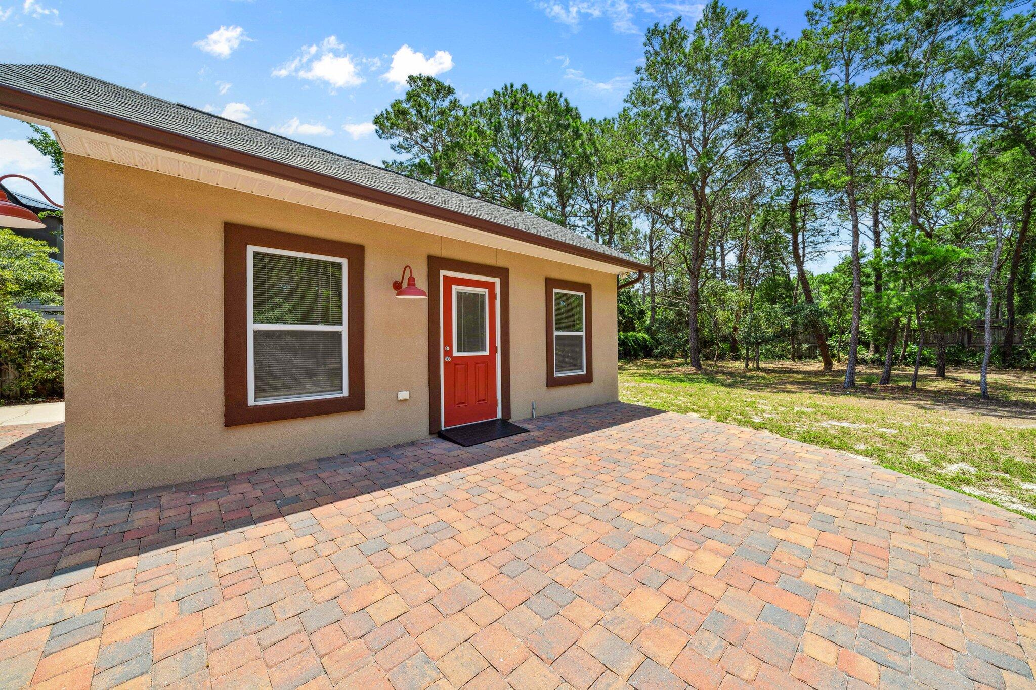 Whispering Oaks S/D - Residential