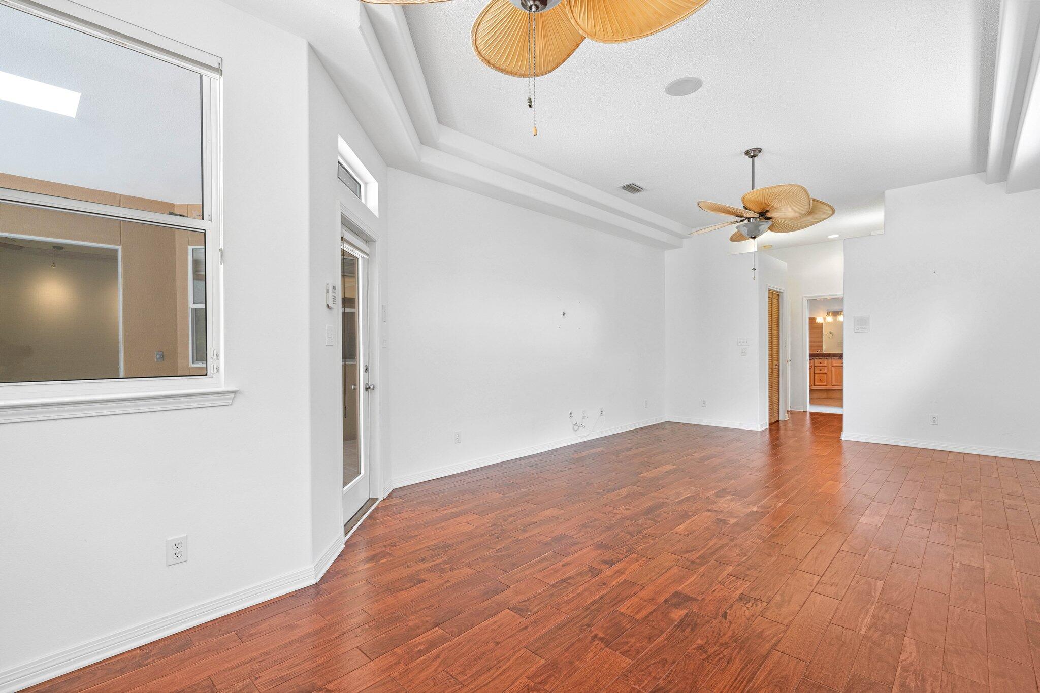 Whispering Oaks S/D - Residential