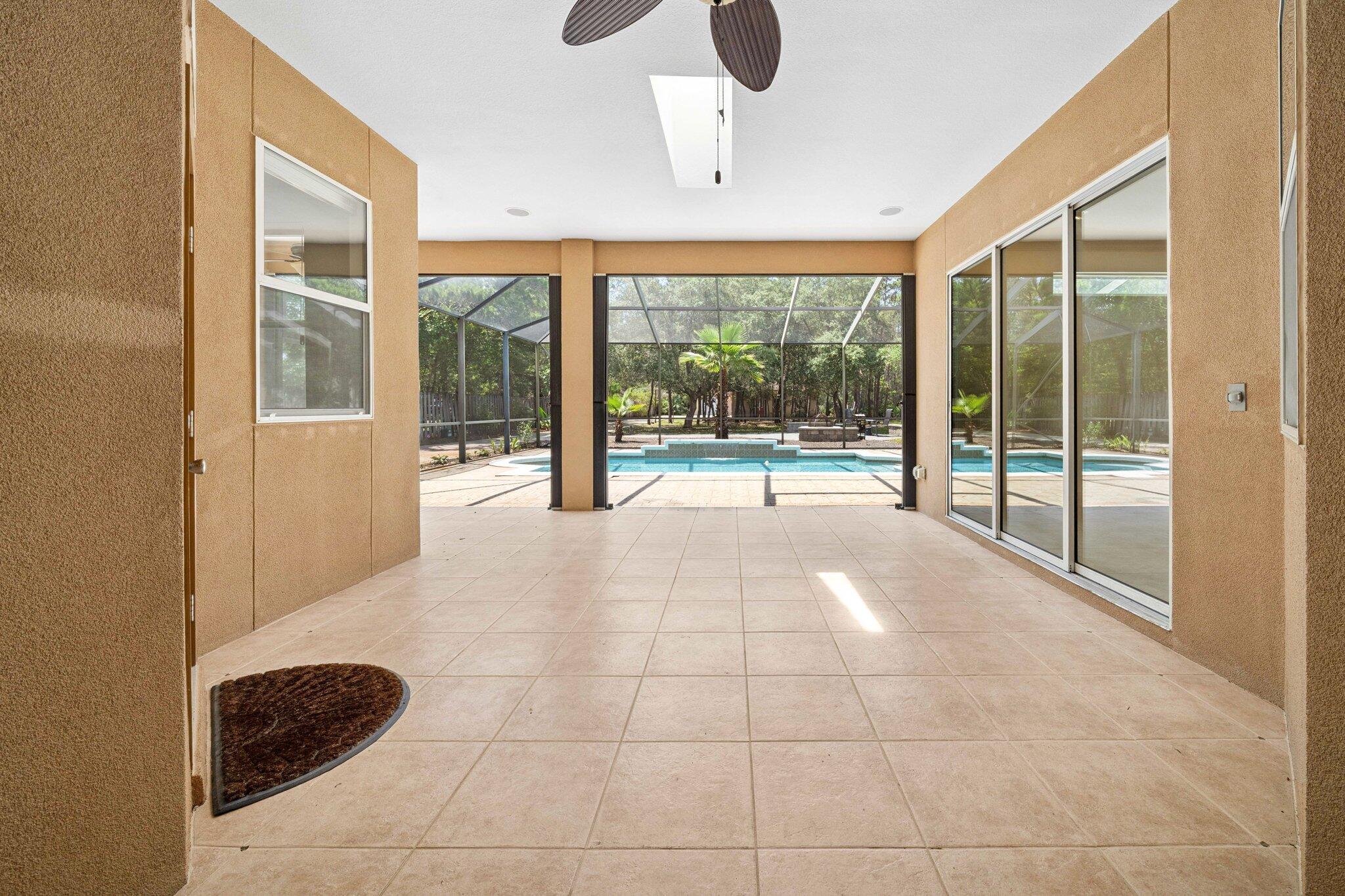 Whispering Oaks S/D - Residential