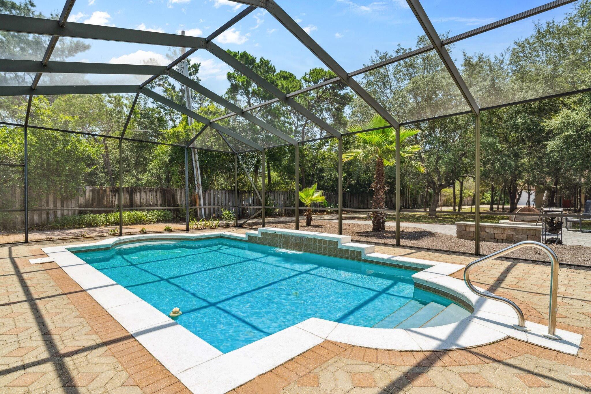 Whispering Oaks S/D - Residential
