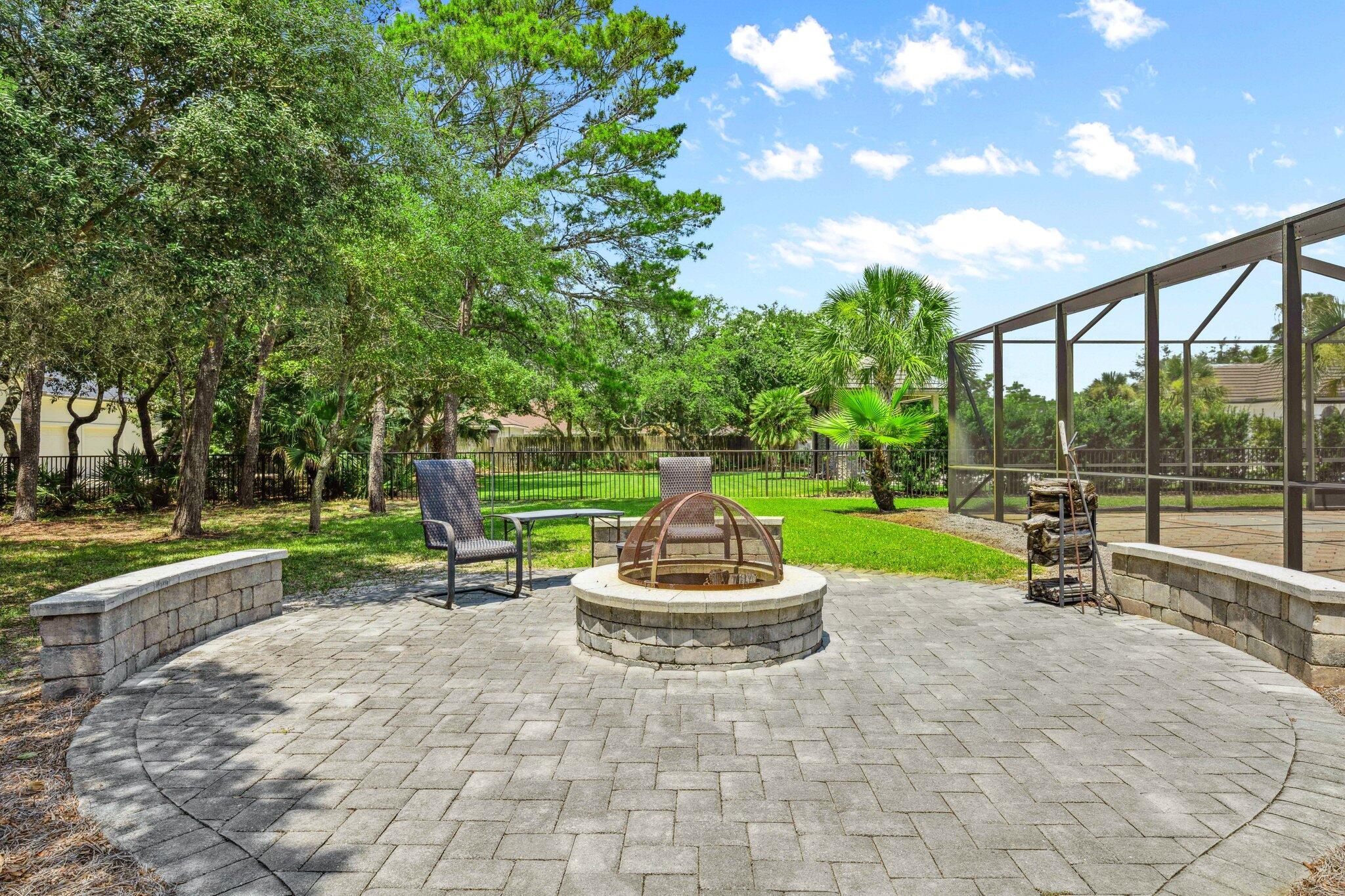 Whispering Oaks S/D - Residential