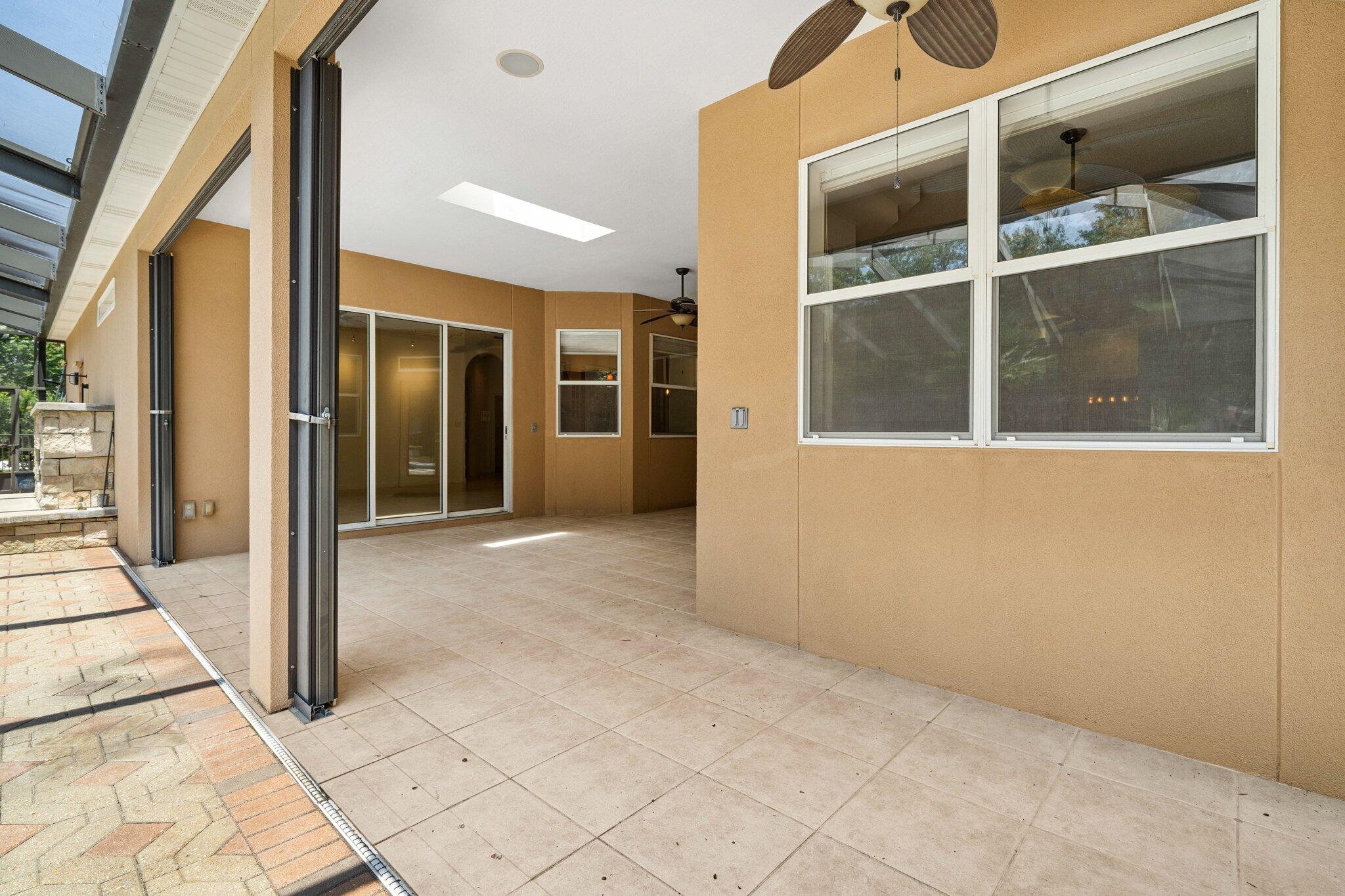 Whispering Oaks S/D - Residential