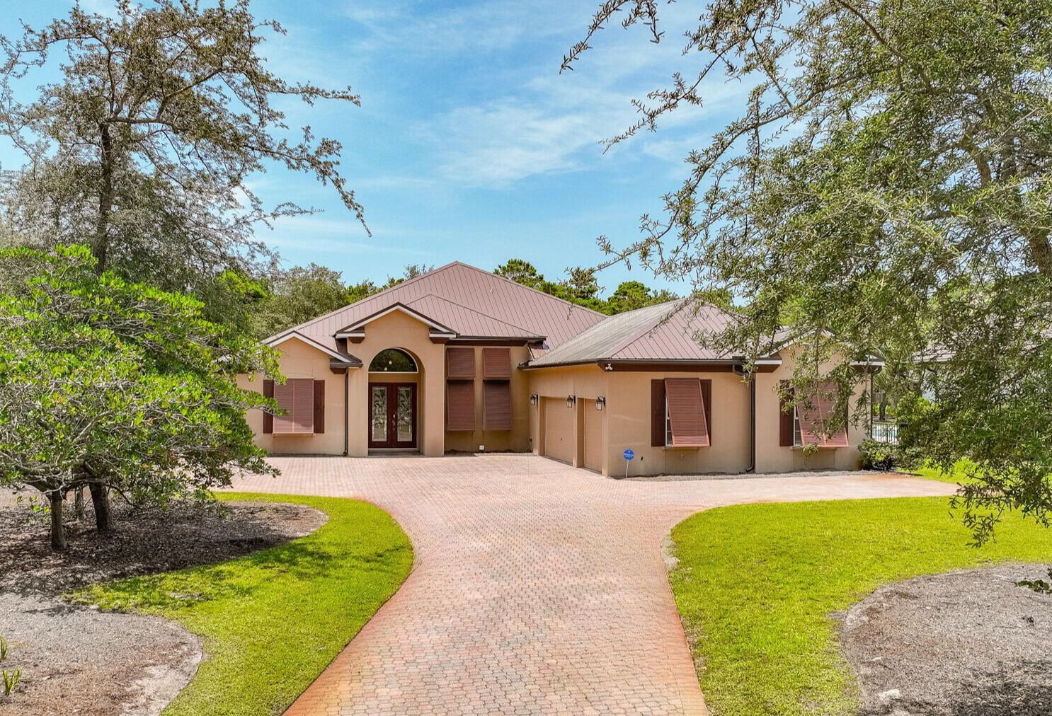 Whispering Oaks S/D - Residential