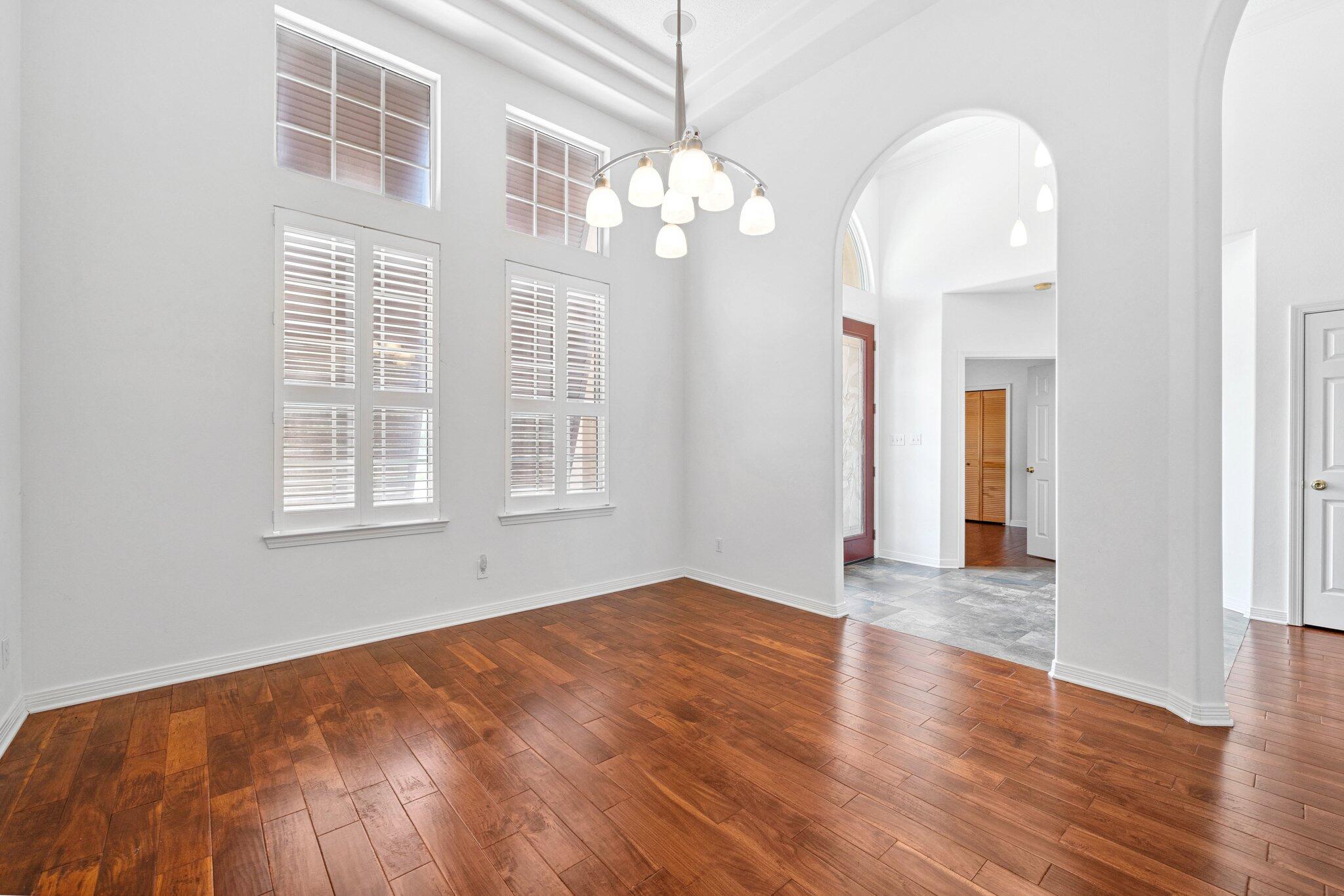 Whispering Oaks S/D - Residential