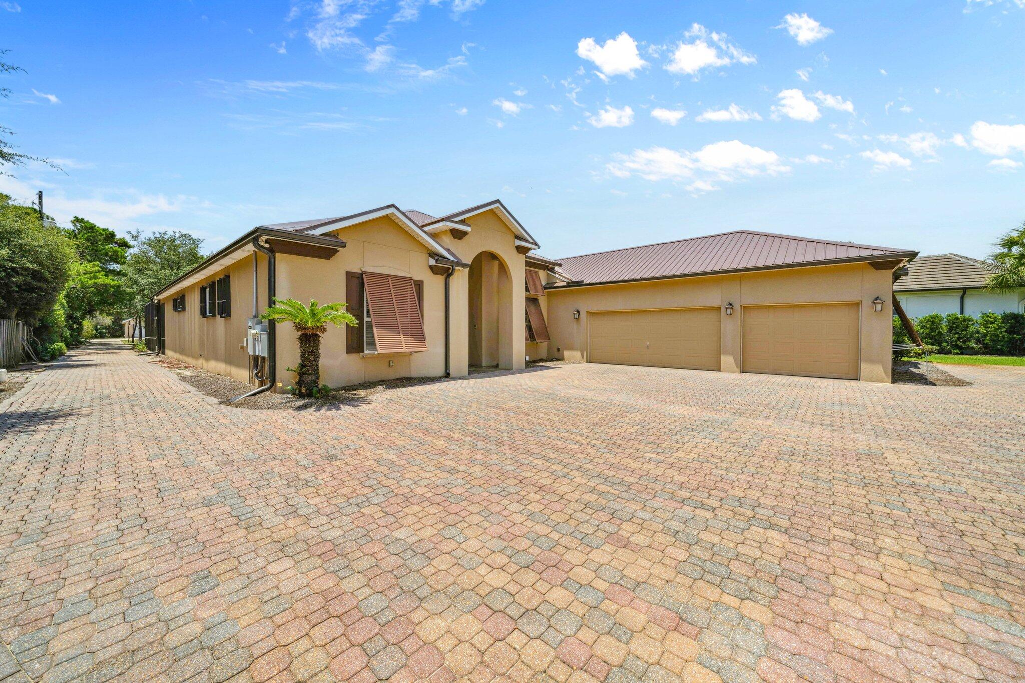 Whispering Oaks S/D - Residential