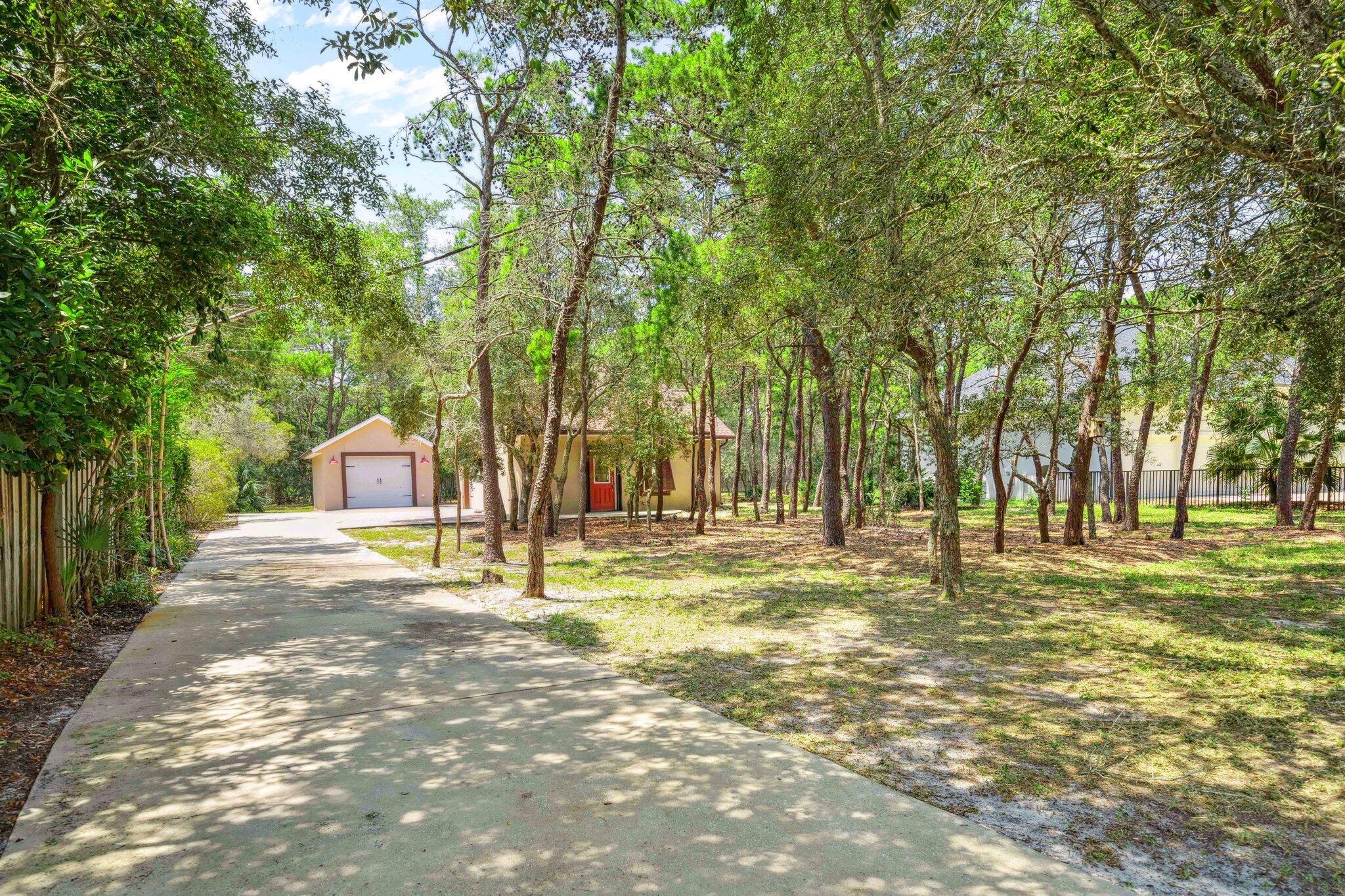 Whispering Oaks S/D - Residential