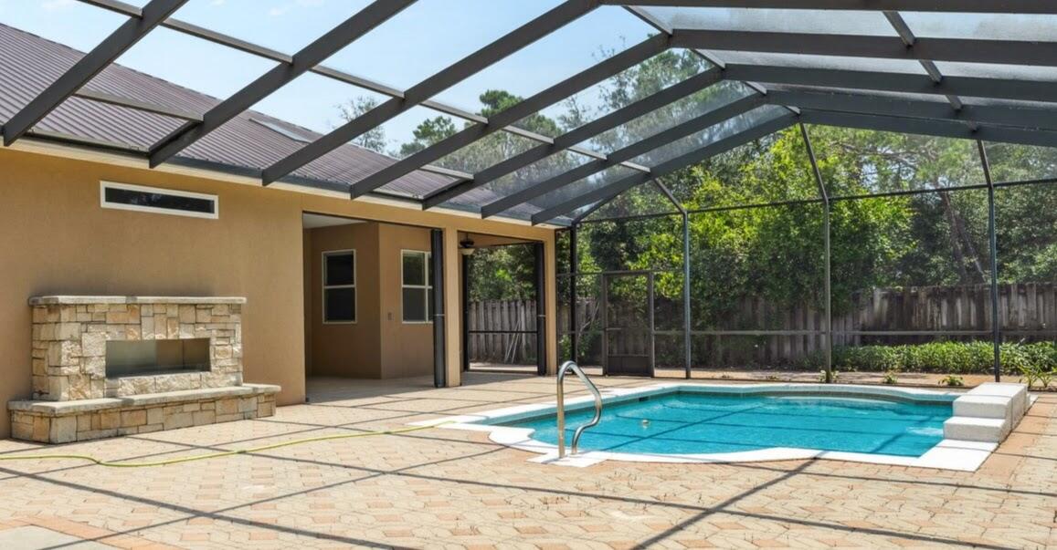 Whispering Oaks S/D - Residential