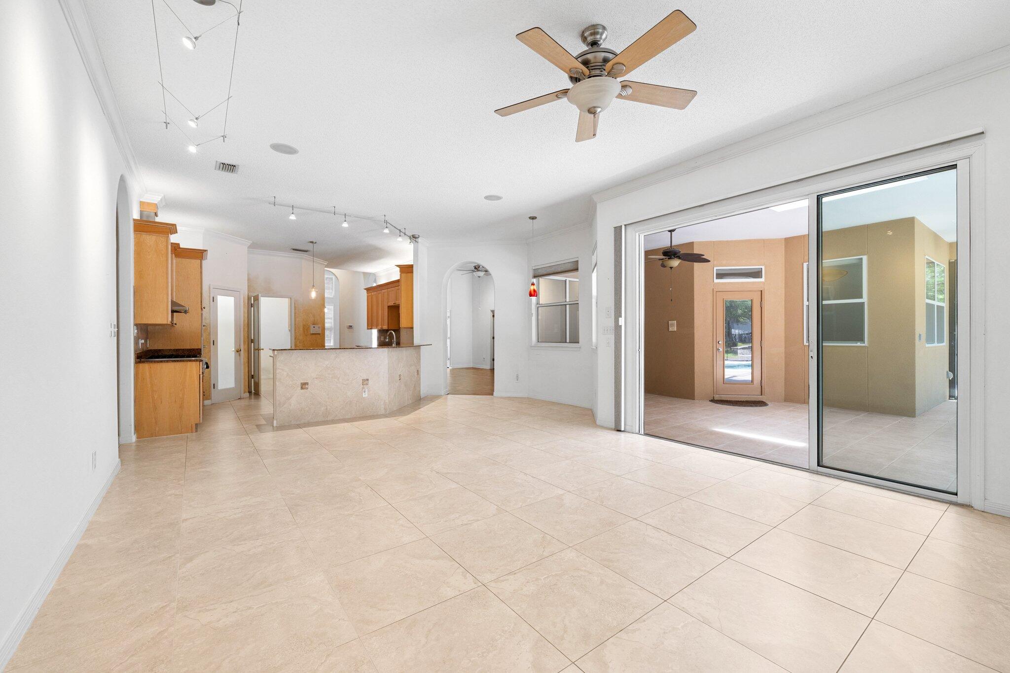 Whispering Oaks S/D - Residential