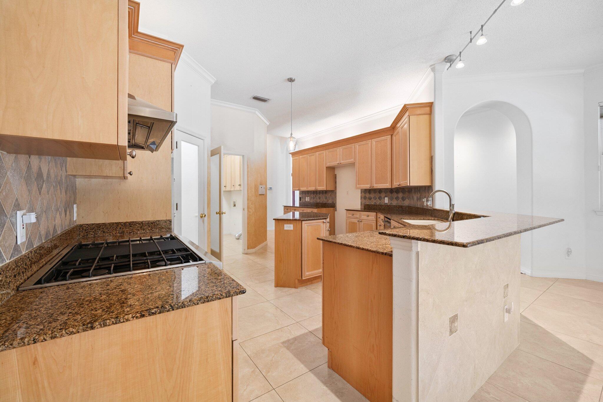 Whispering Oaks S/D - Residential