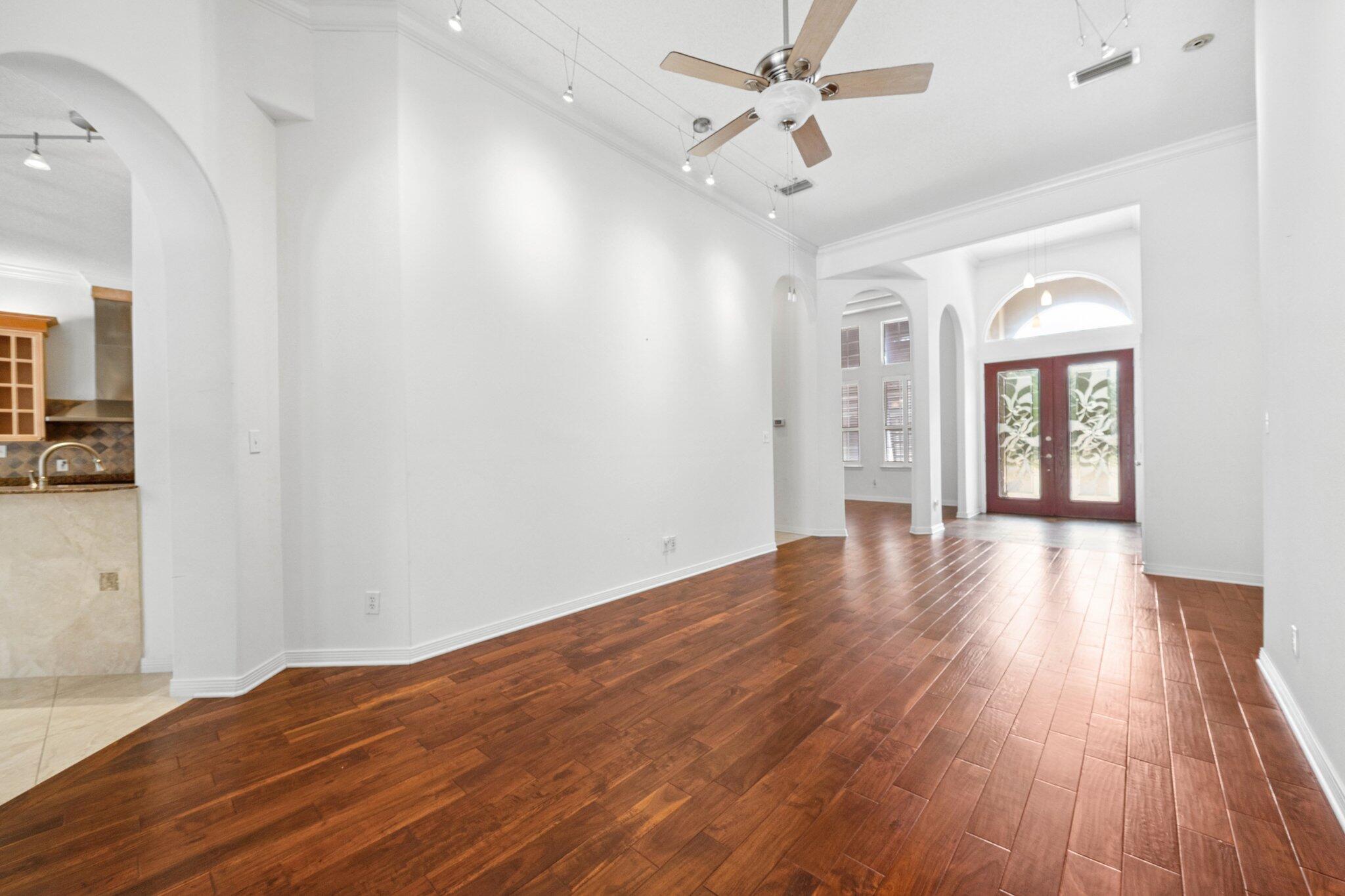 Whispering Oaks S/D - Residential