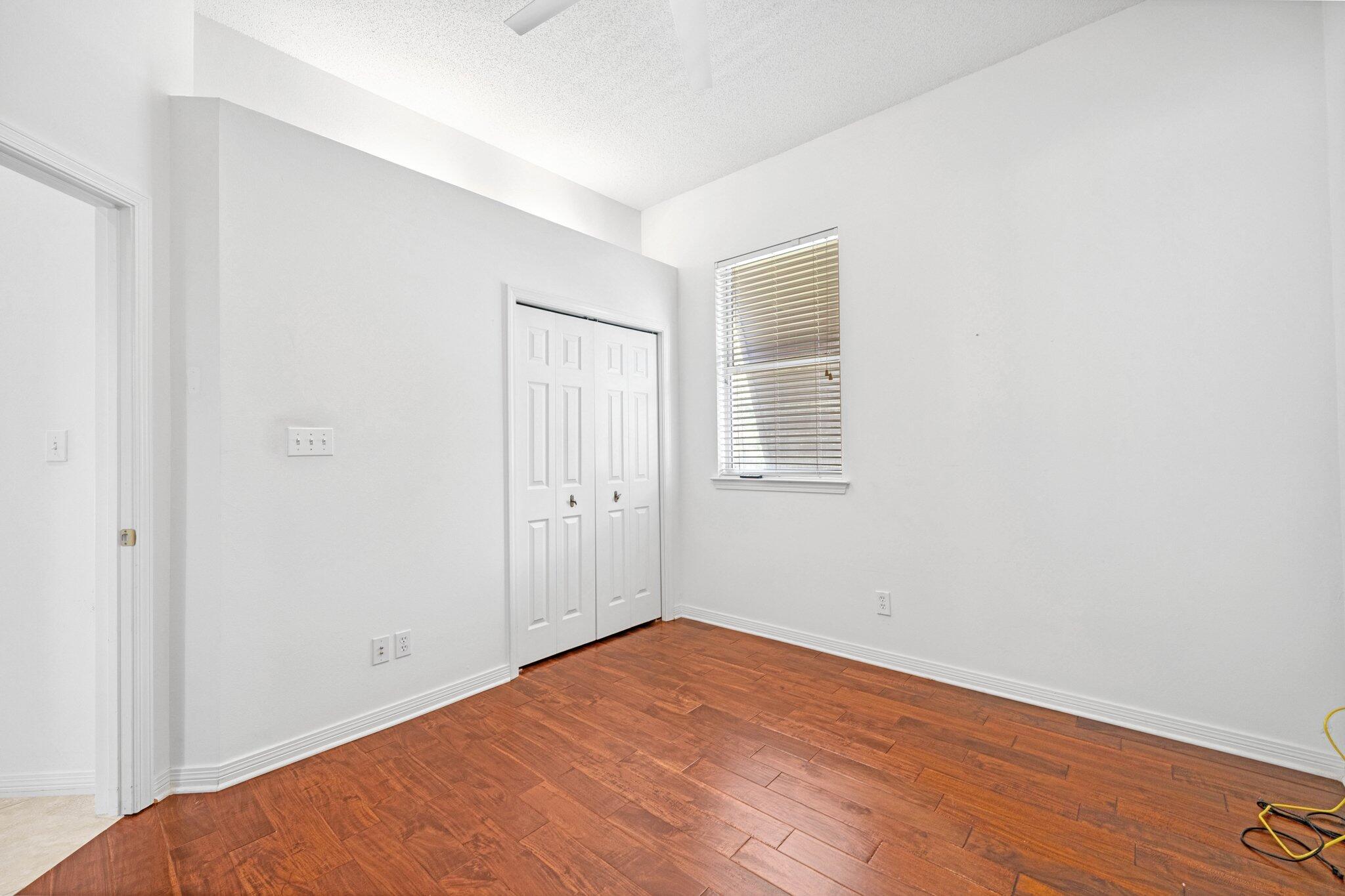Whispering Oaks S/D - Residential