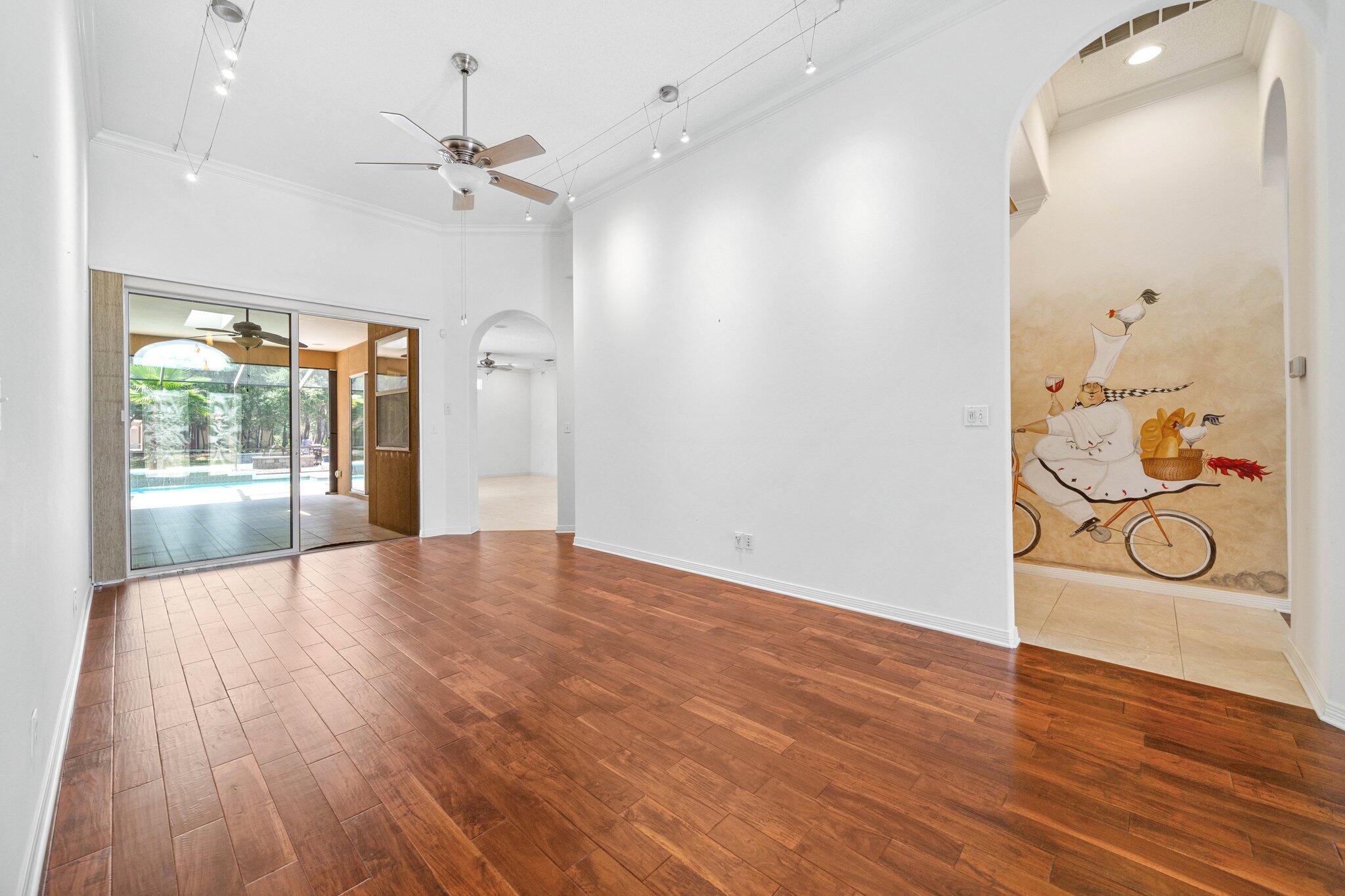 Whispering Oaks S/D - Residential