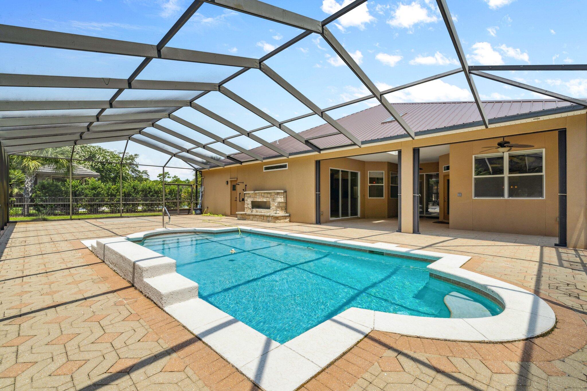 Whispering Oaks S/D - Residential