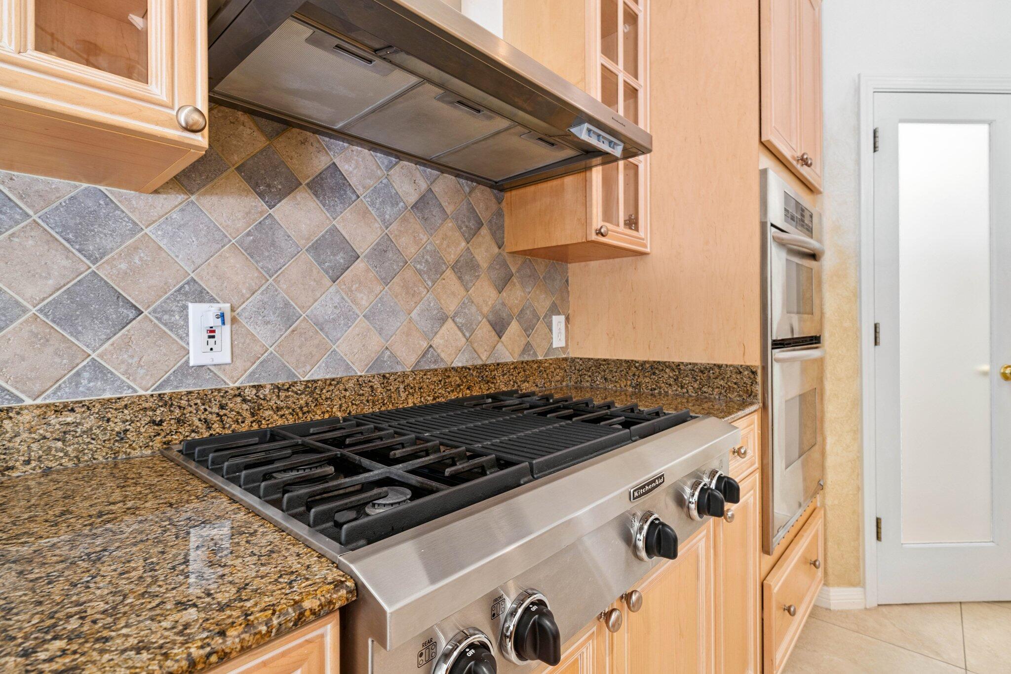 Whispering Oaks S/D - Residential