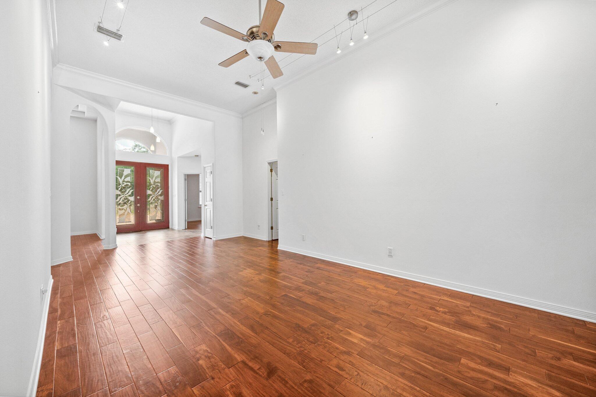 Whispering Oaks S/D - Residential