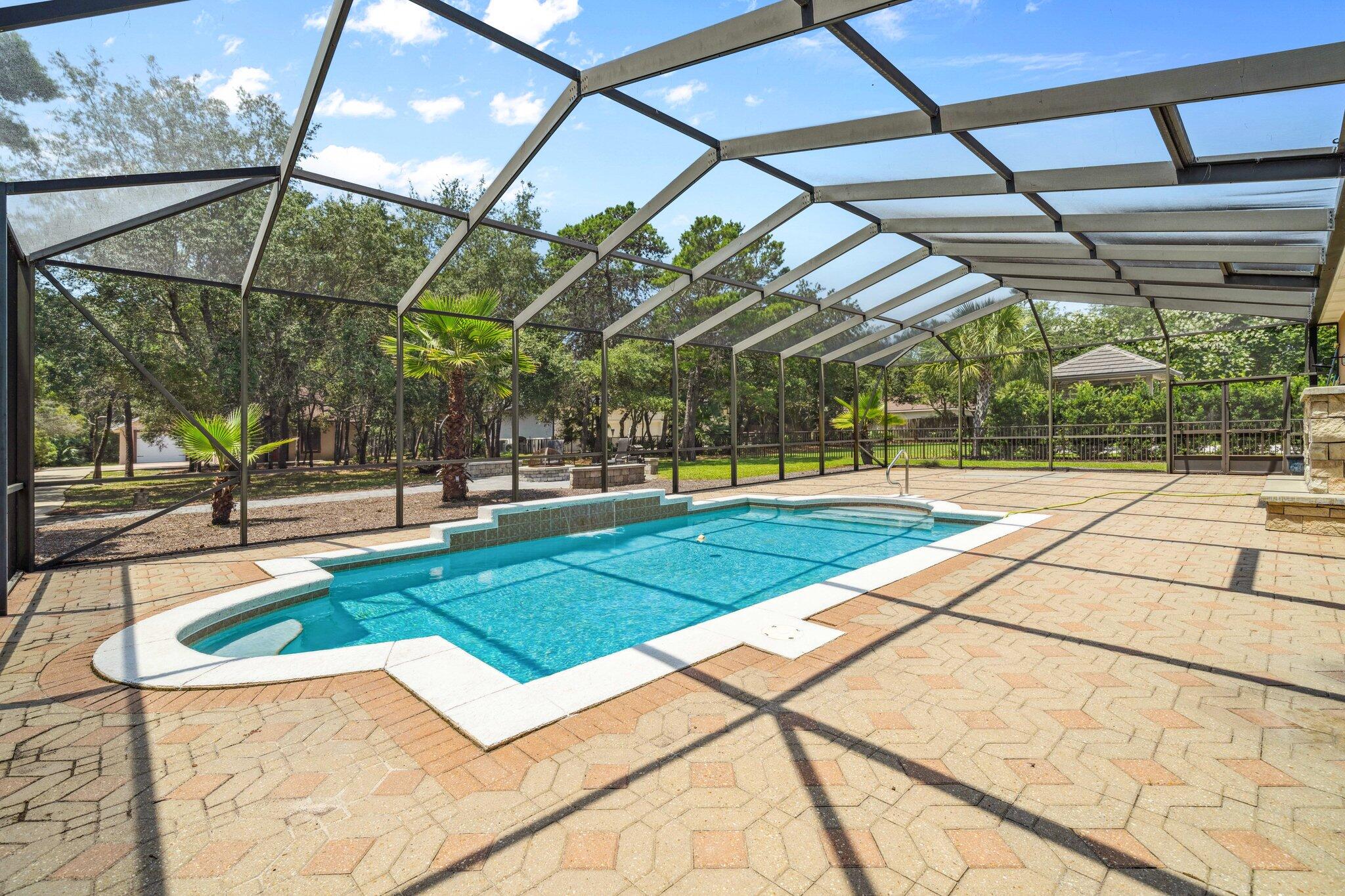 Whispering Oaks S/D - Residential