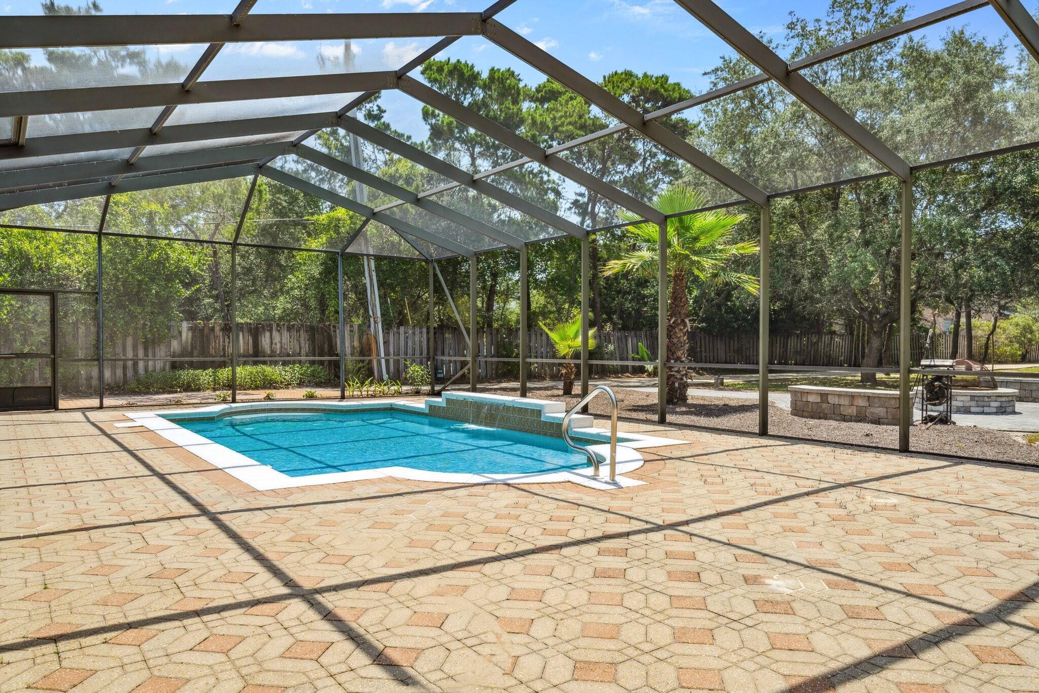 Whispering Oaks S/D - Residential