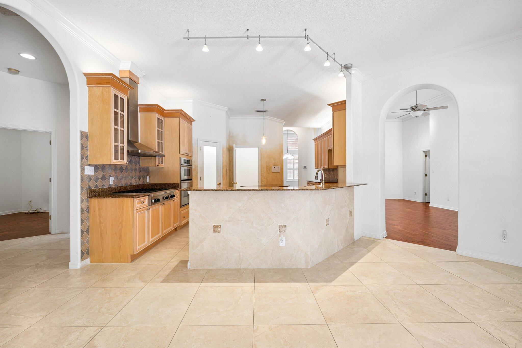 Whispering Oaks S/D - Residential