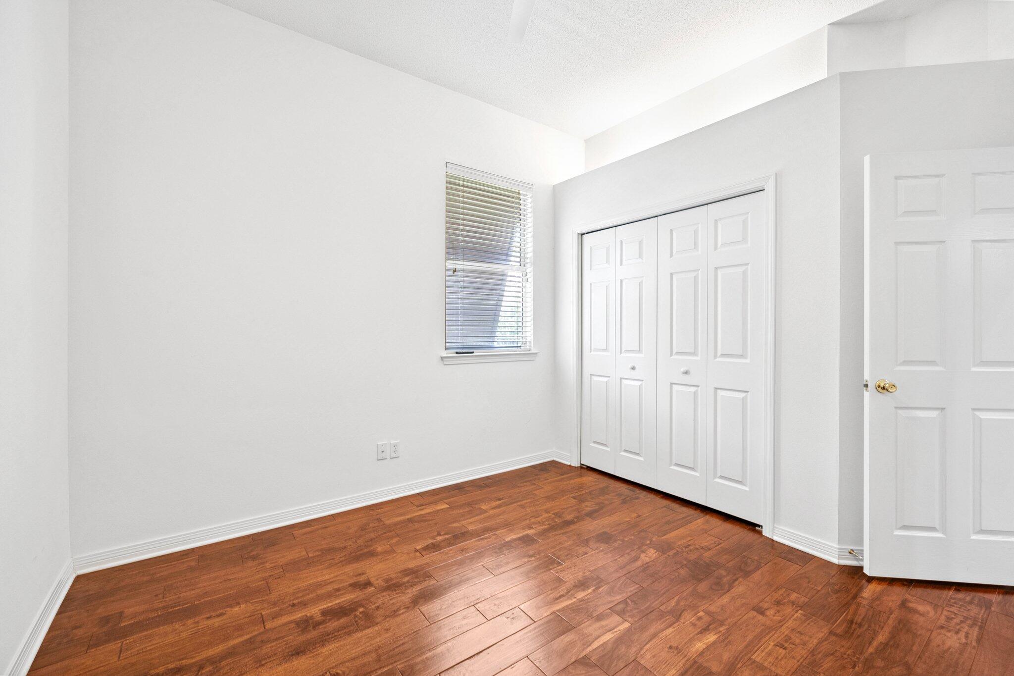 Whispering Oaks S/D - Residential