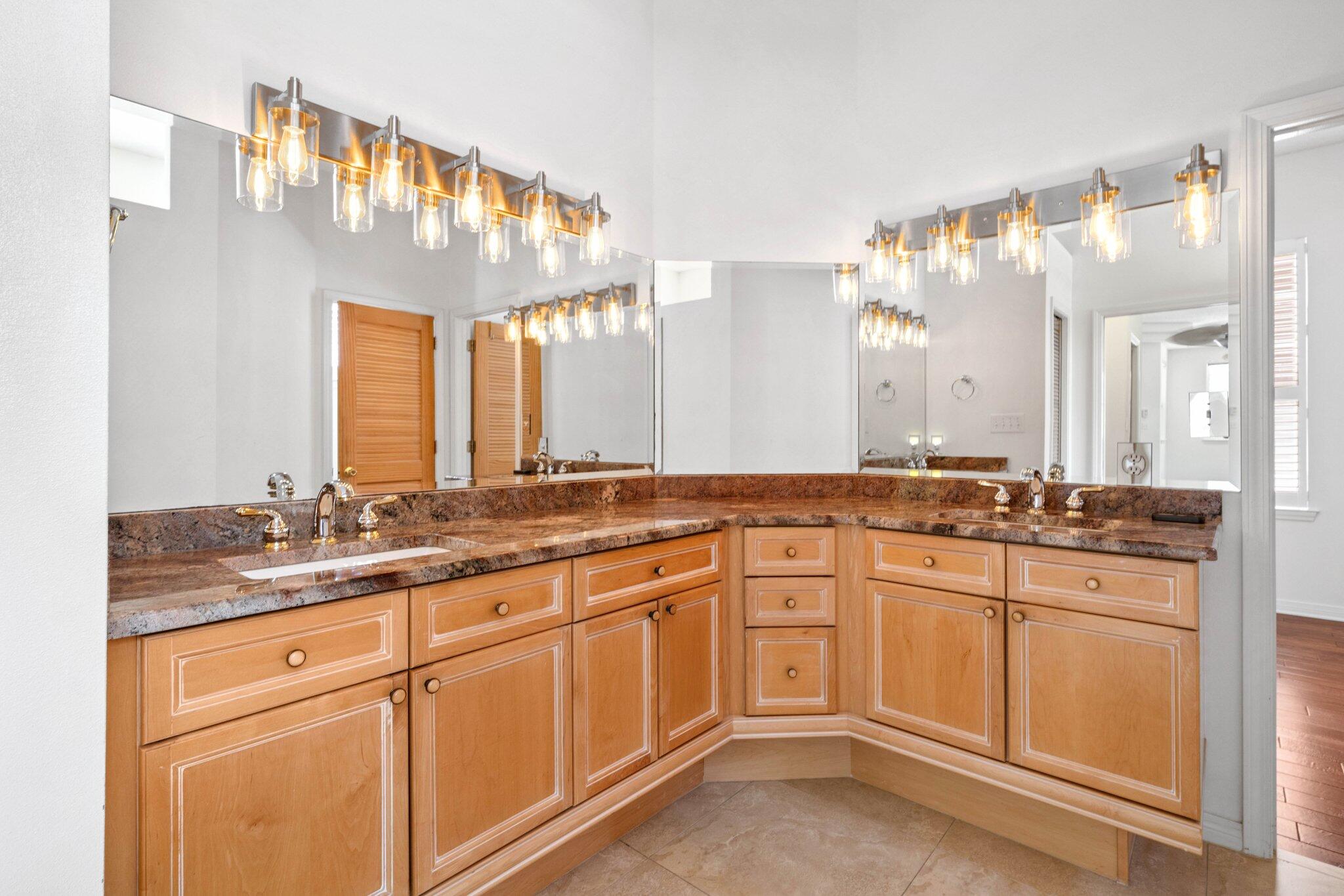 Whispering Oaks S/D - Residential