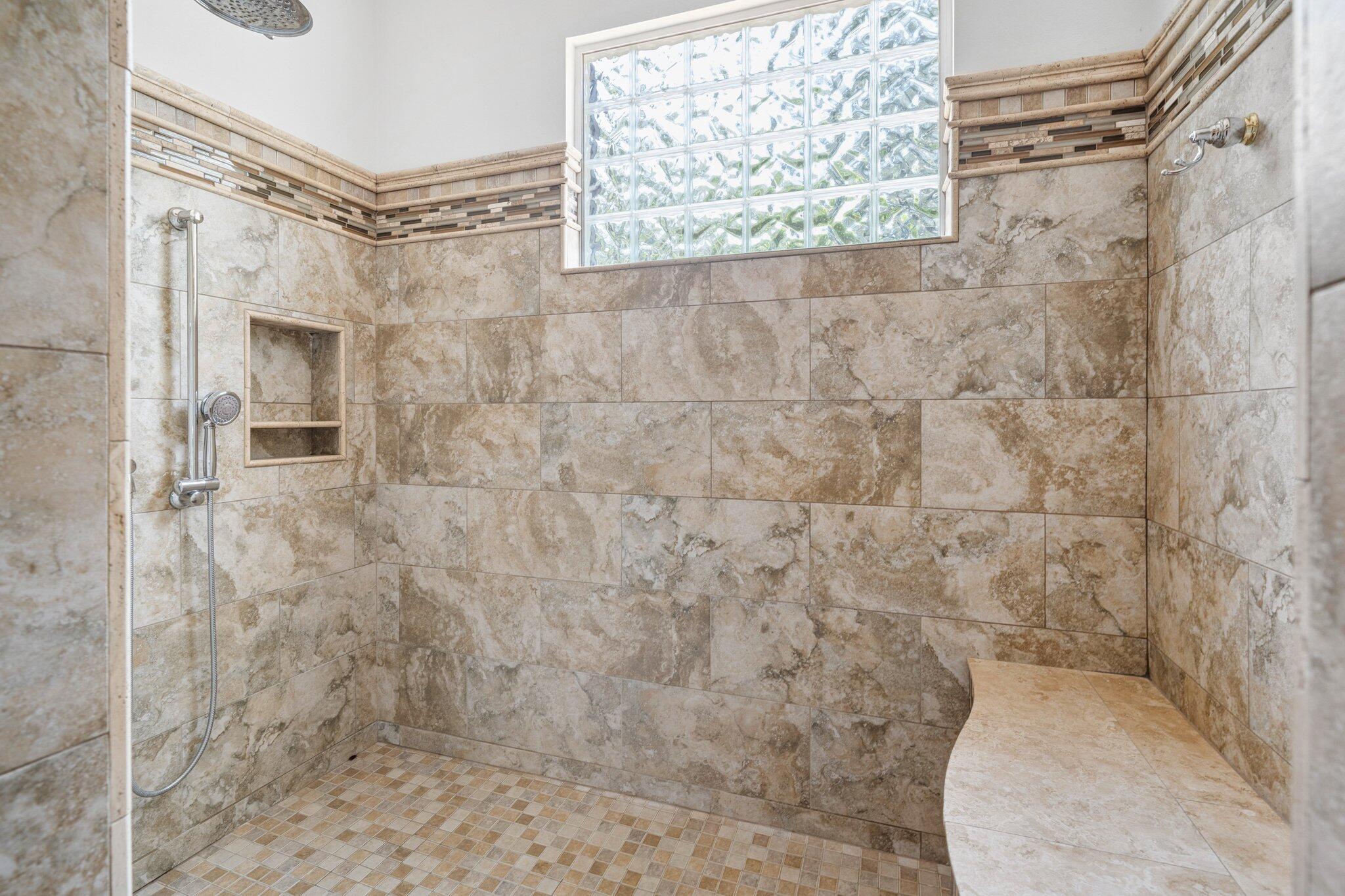Whispering Oaks S/D - Residential