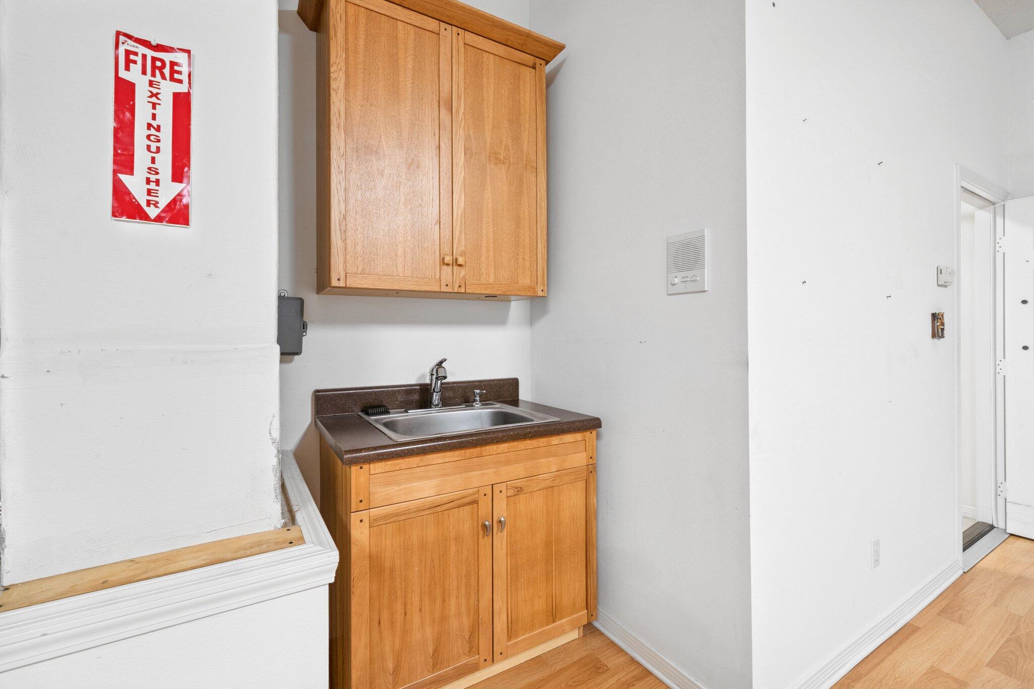 Whispering Oaks S/D - Residential
