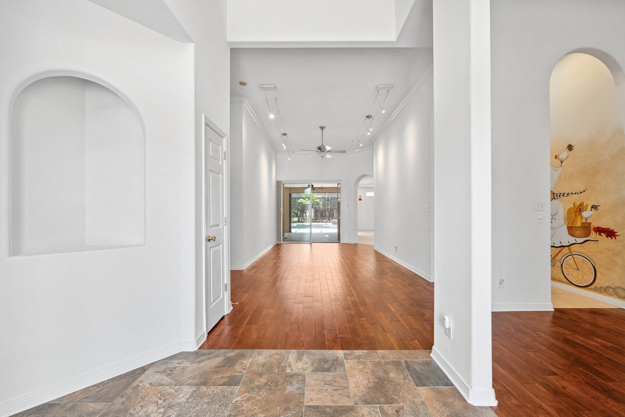 Whispering Oaks S/D - Residential