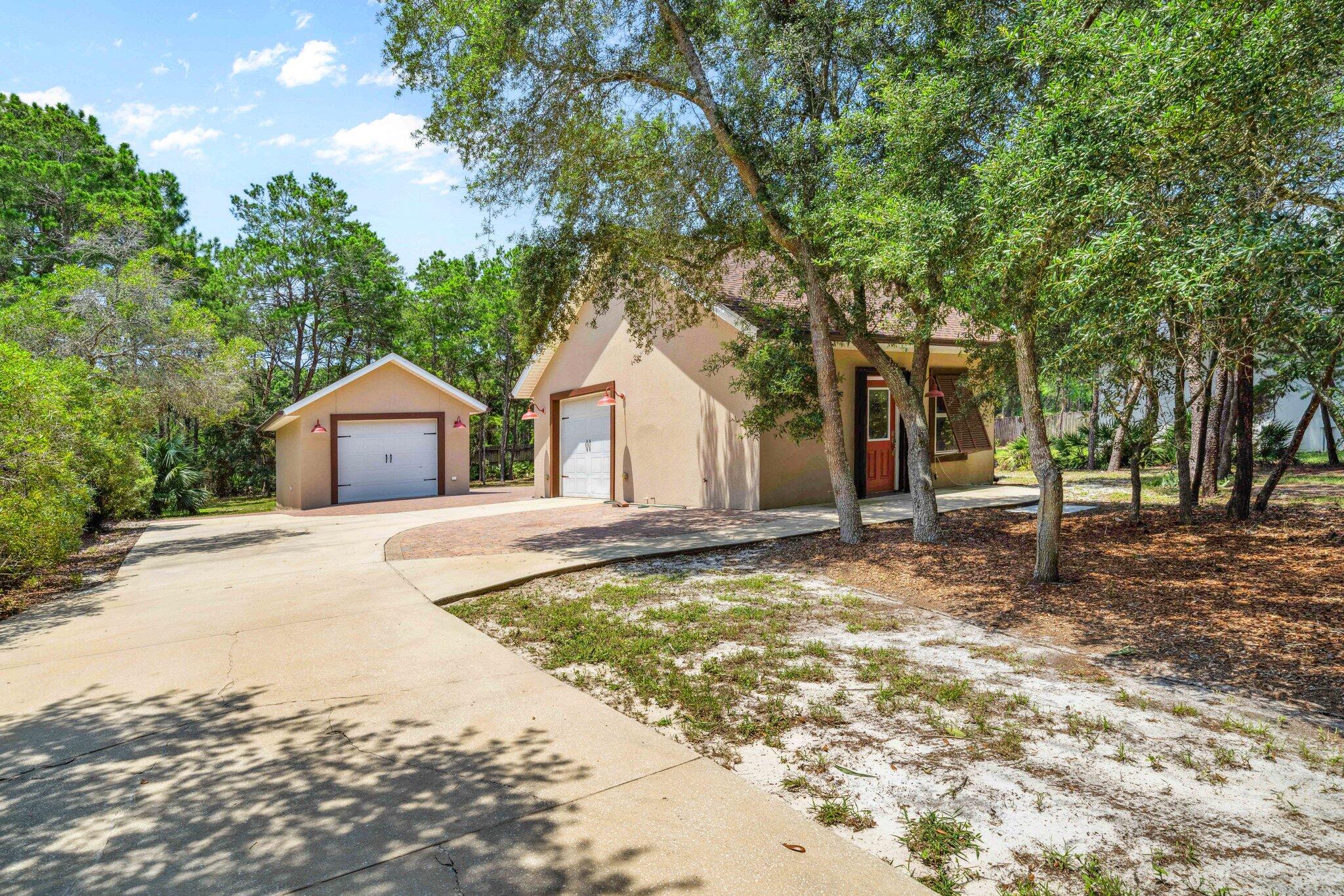 Whispering Oaks S/D - Residential
