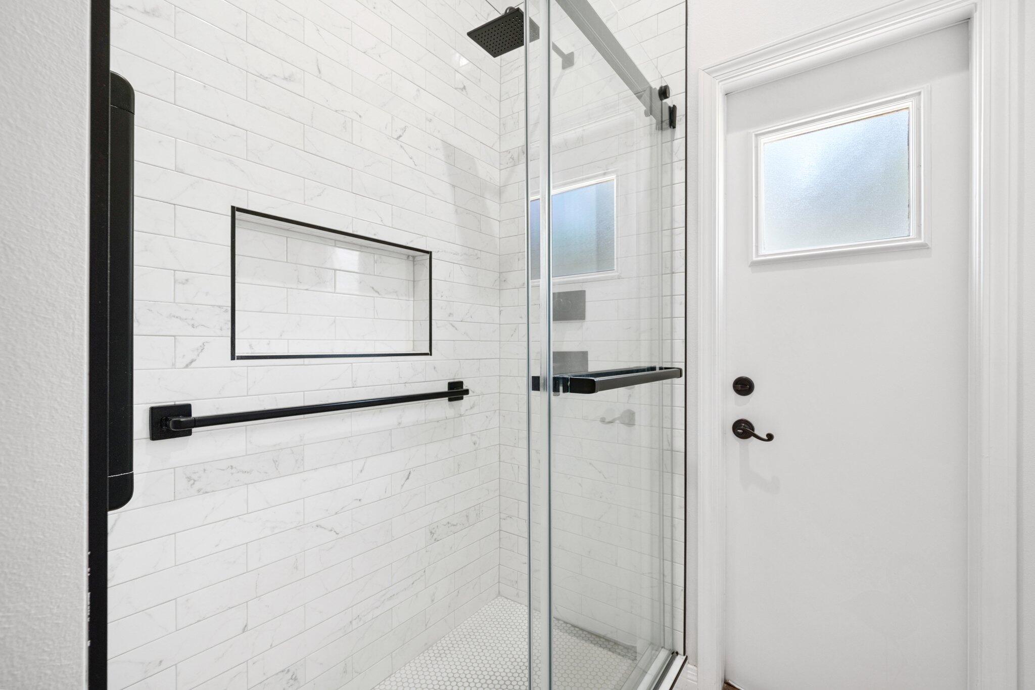 Whispering Oaks S/D - Residential