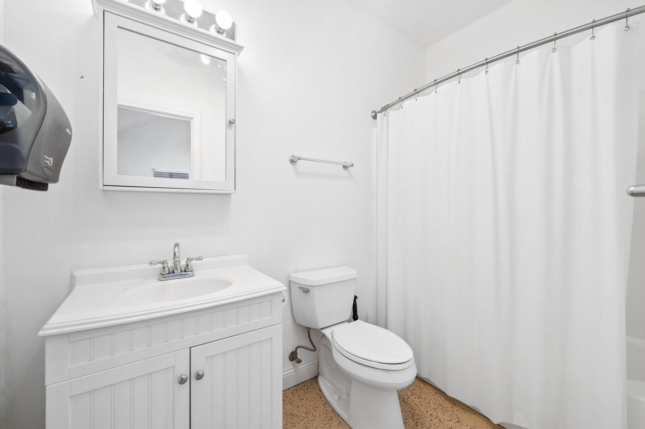 Whispering Oaks S/D - Residential