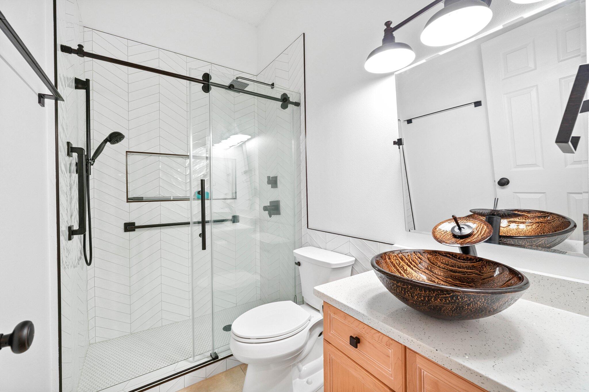Whispering Oaks S/D - Residential