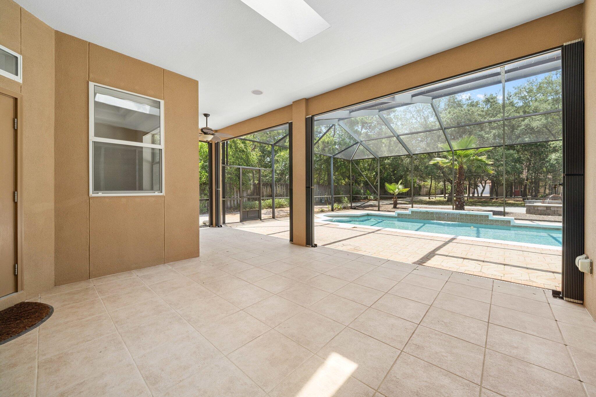 Whispering Oaks S/D - Residential