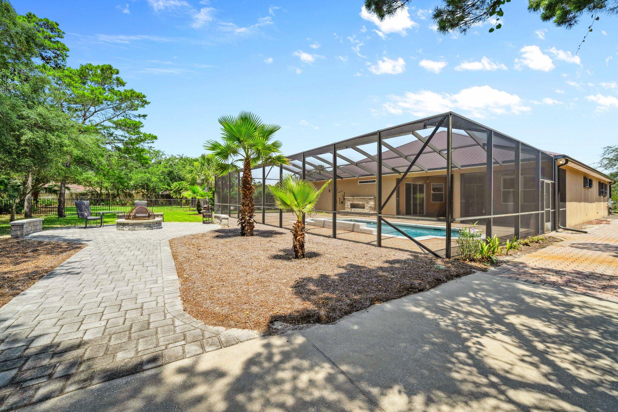 Whispering Oaks S/D - Residential