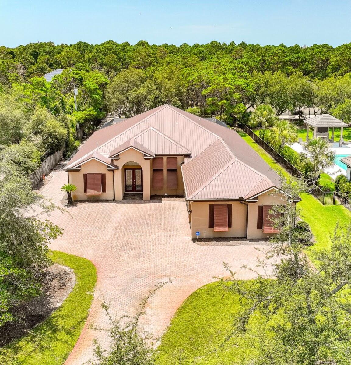 Whispering Oaks S/D - Residential