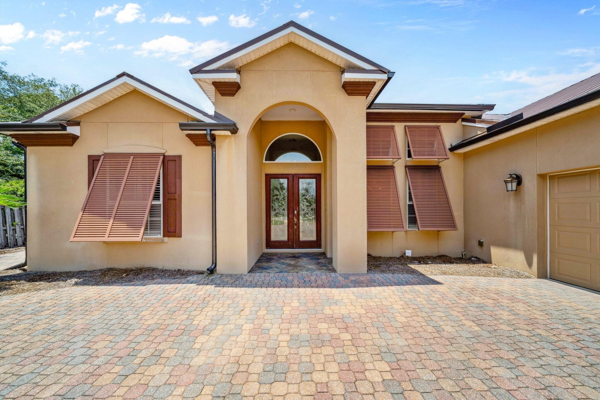Whispering Oaks S/D - Residential