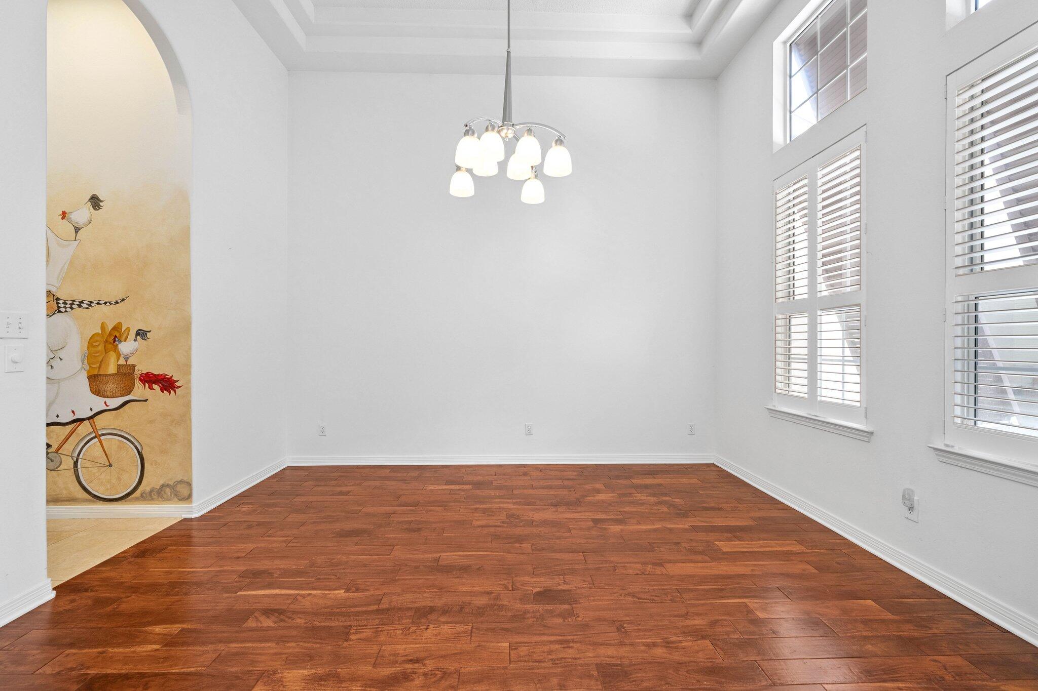 Whispering Oaks S/D - Residential