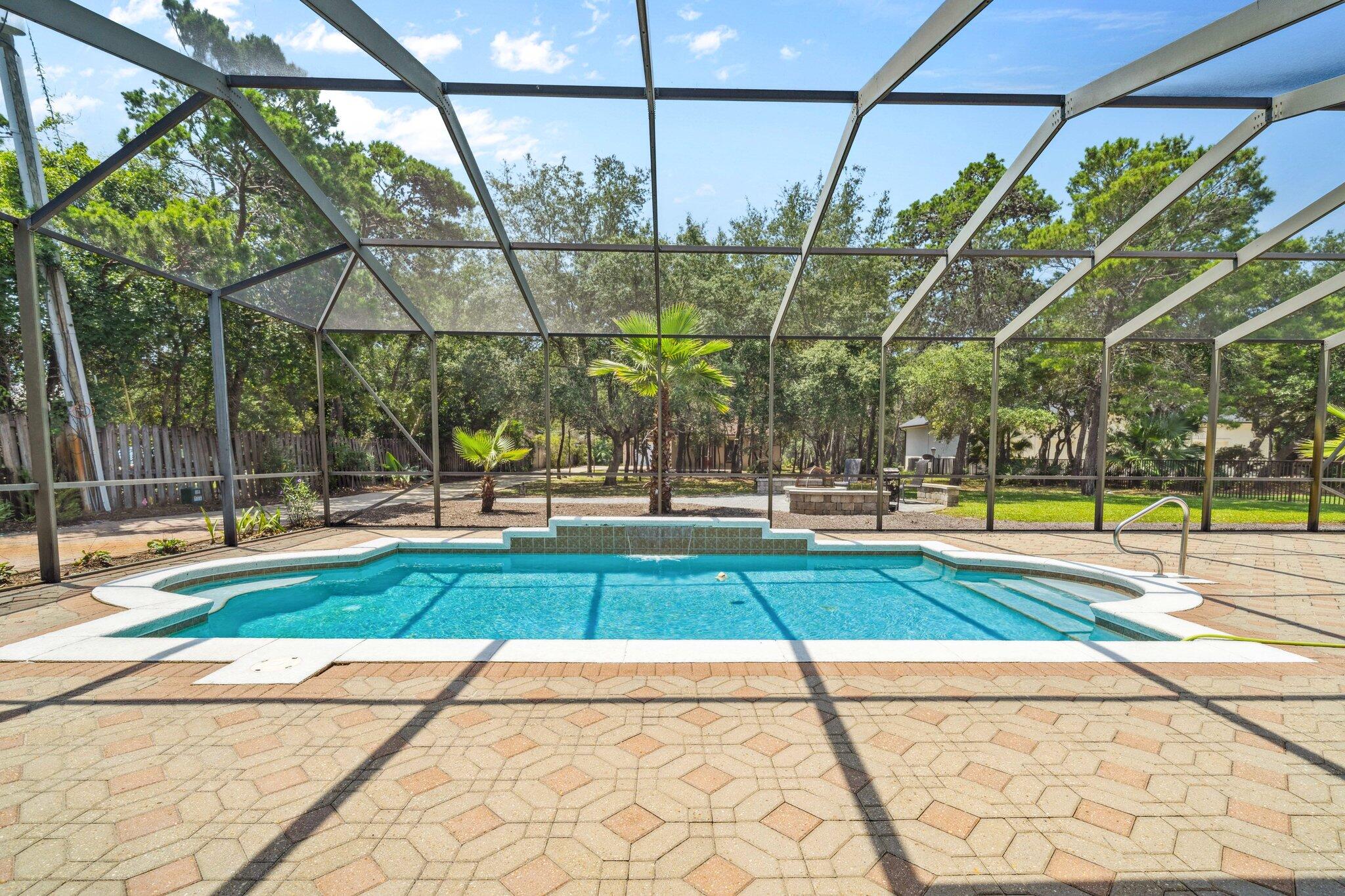 Whispering Oaks S/D - Residential