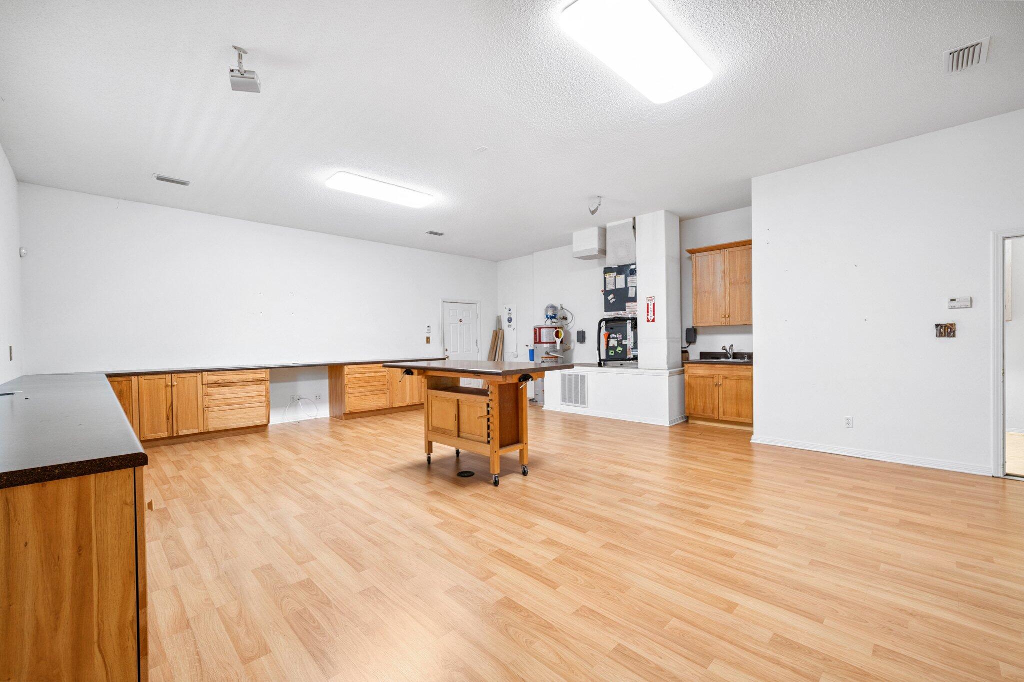 Whispering Oaks S/D - Residential