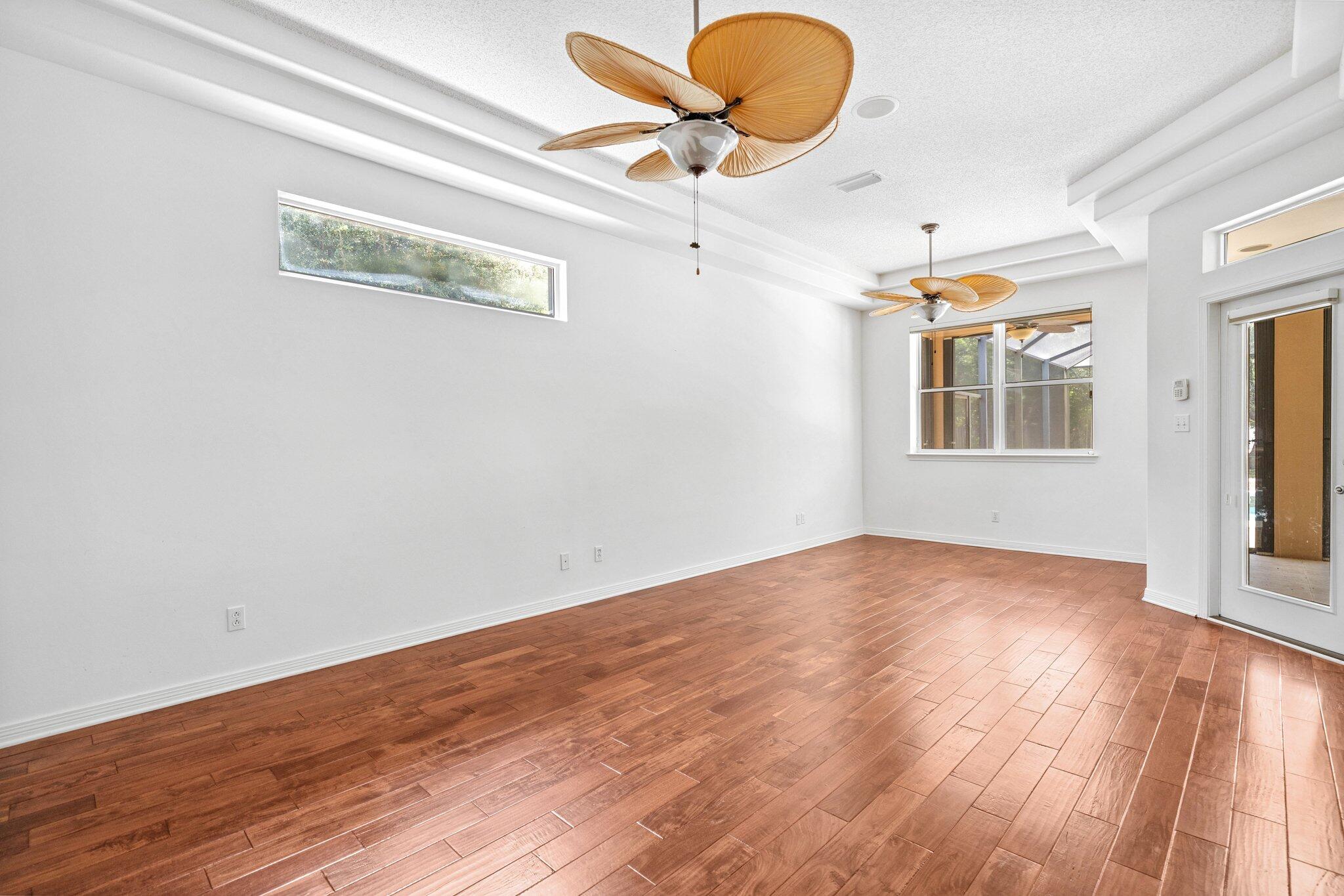 Whispering Oaks S/D - Residential