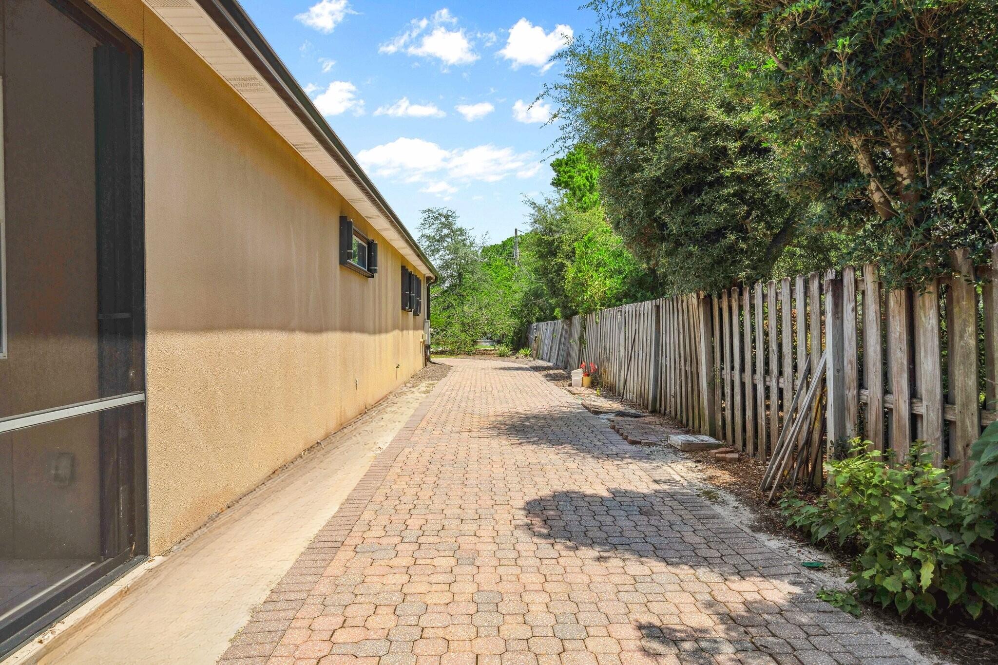 Whispering Oaks S/D - Residential