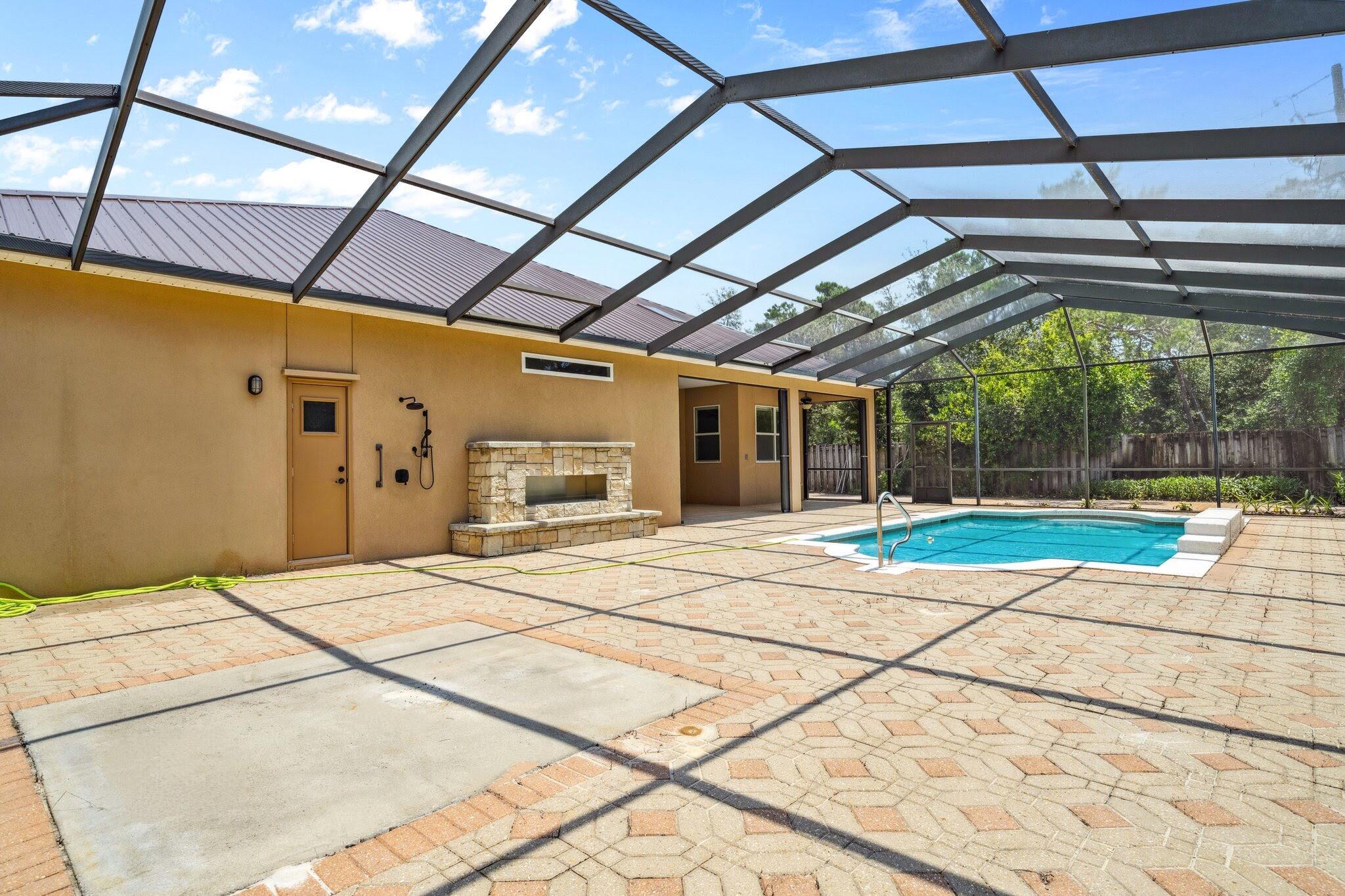 Whispering Oaks S/D - Residential