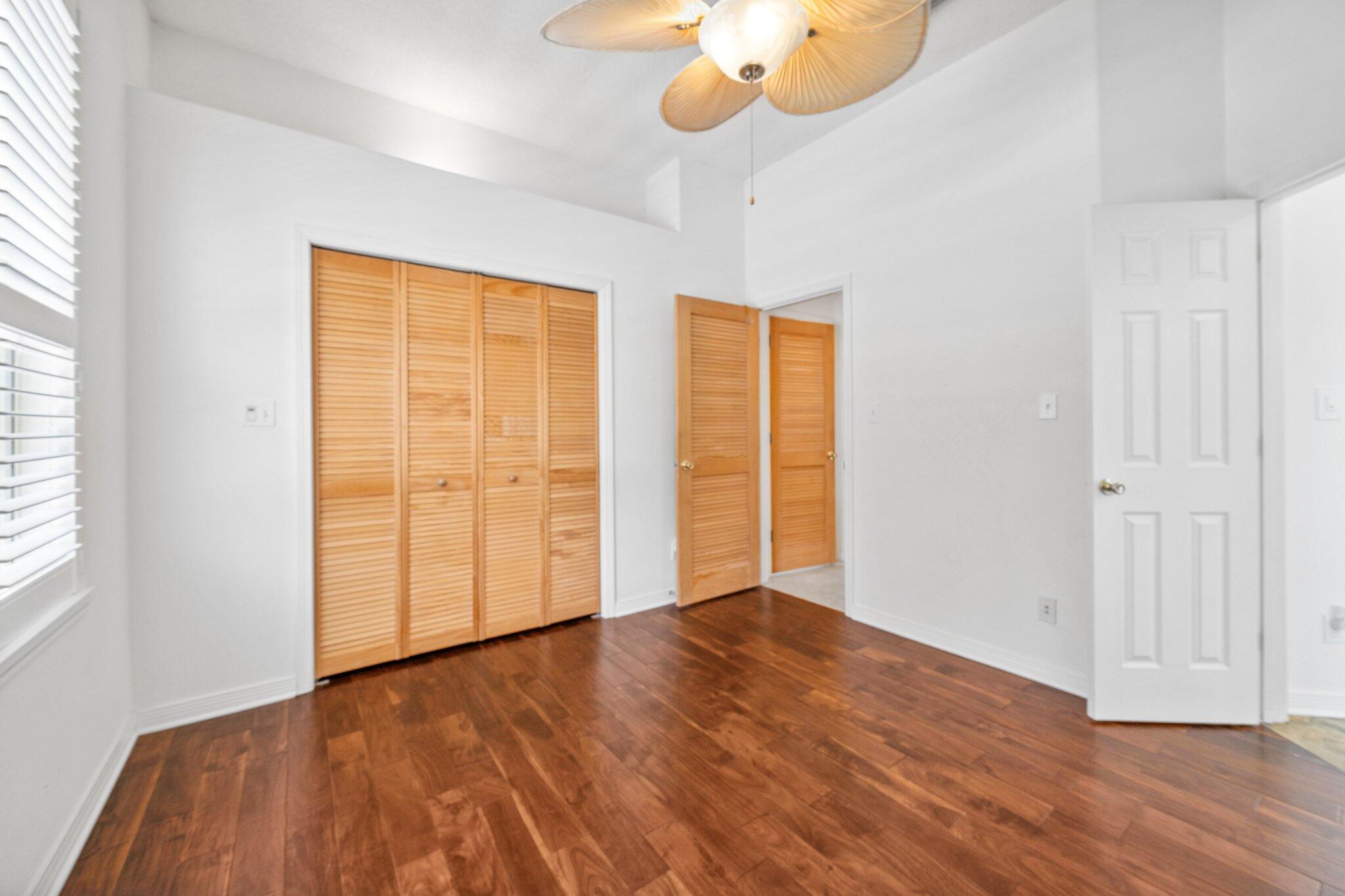 Whispering Oaks S/D - Residential