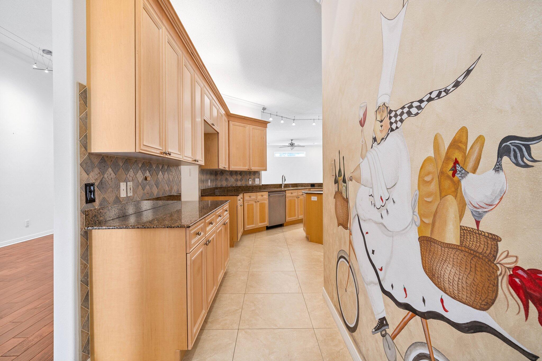 Whispering Oaks S/D - Residential