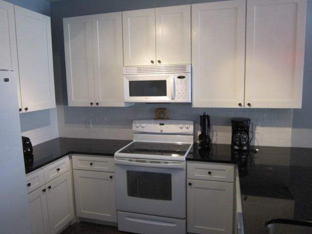 HERON'S WATCH CONDO PH 2 - Residential