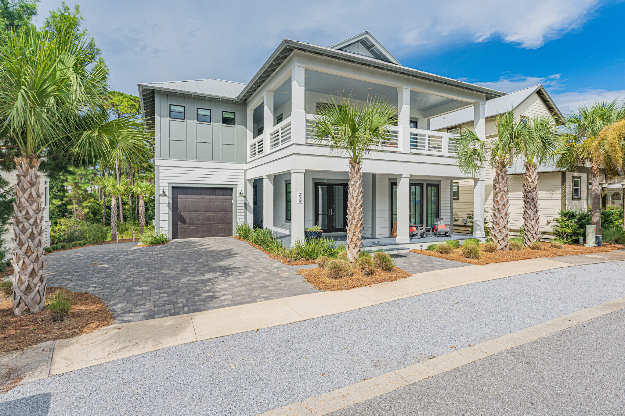 Seacrest Beach Community - Residential