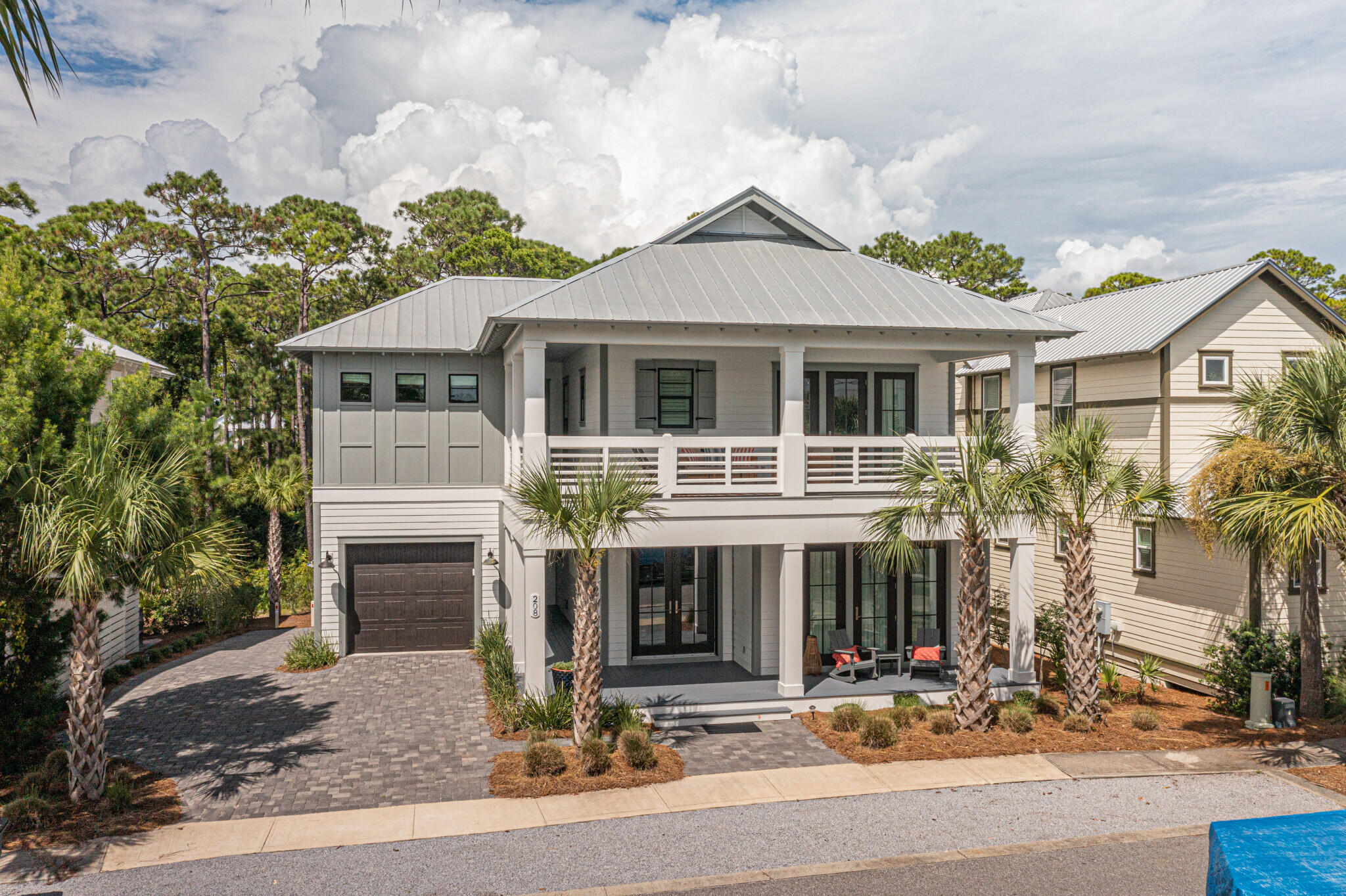 Seacrest Beach Community - Residential