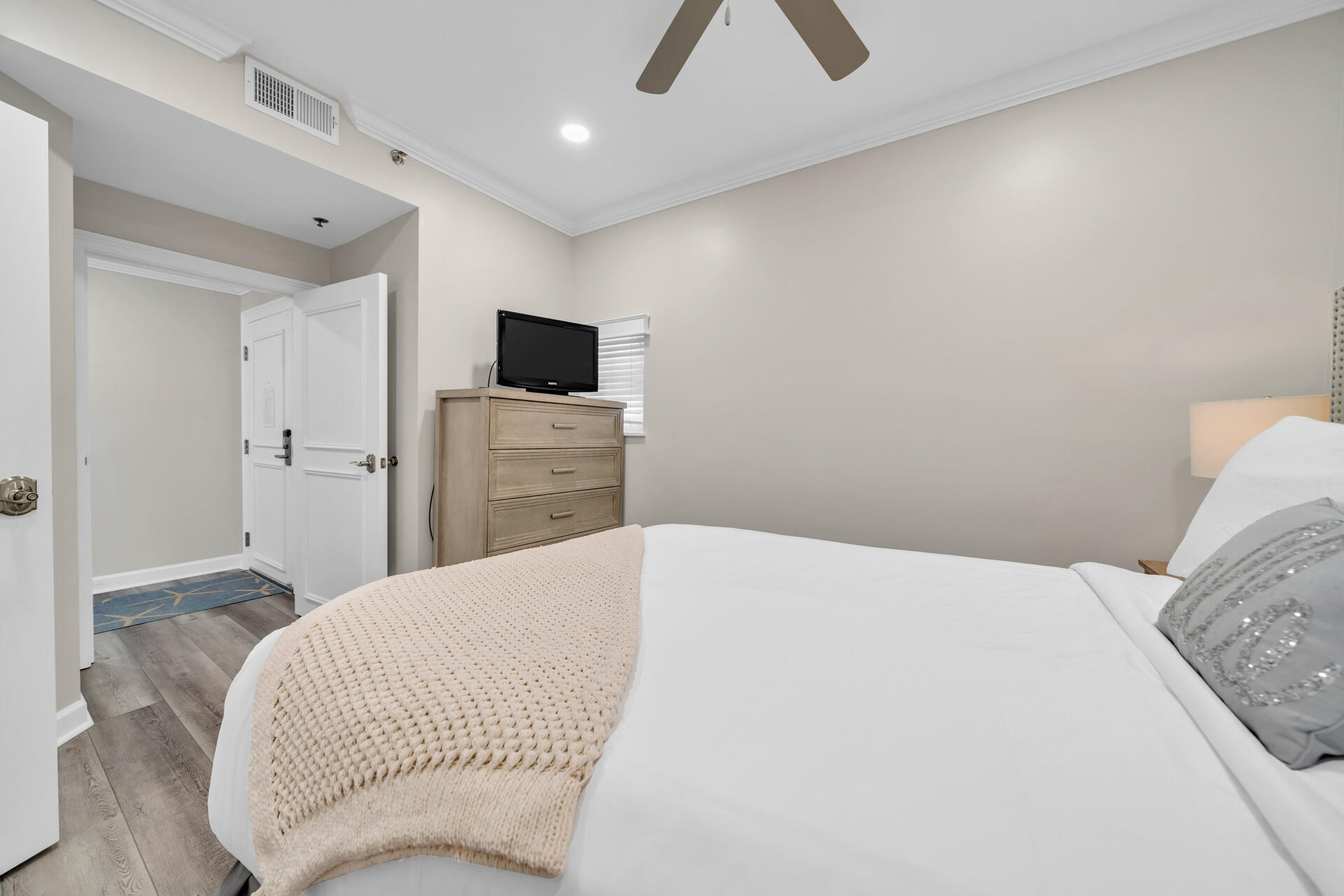 TIDES AT TOPS'L - Residential