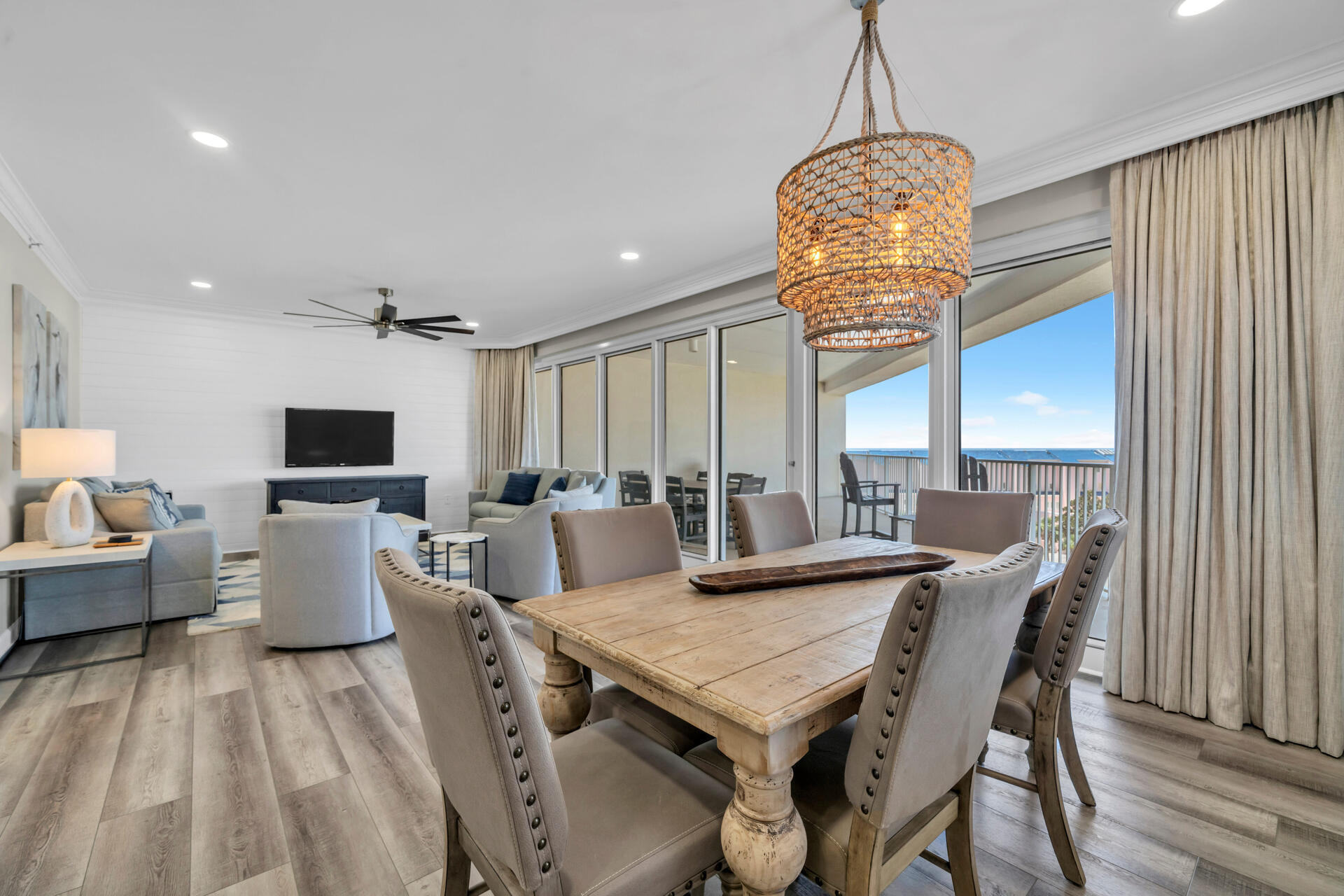 TIDES AT TOPS'L - Residential